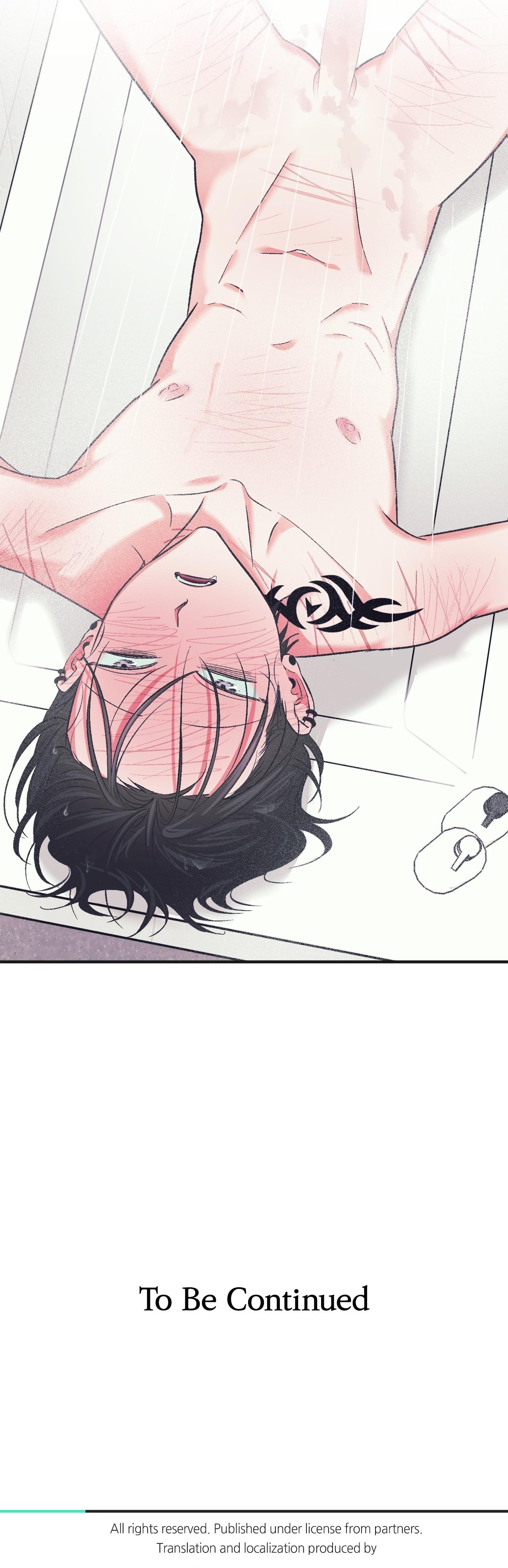 It's All Your Fault I've Been a Jerk - Chapter 4 Page 46
