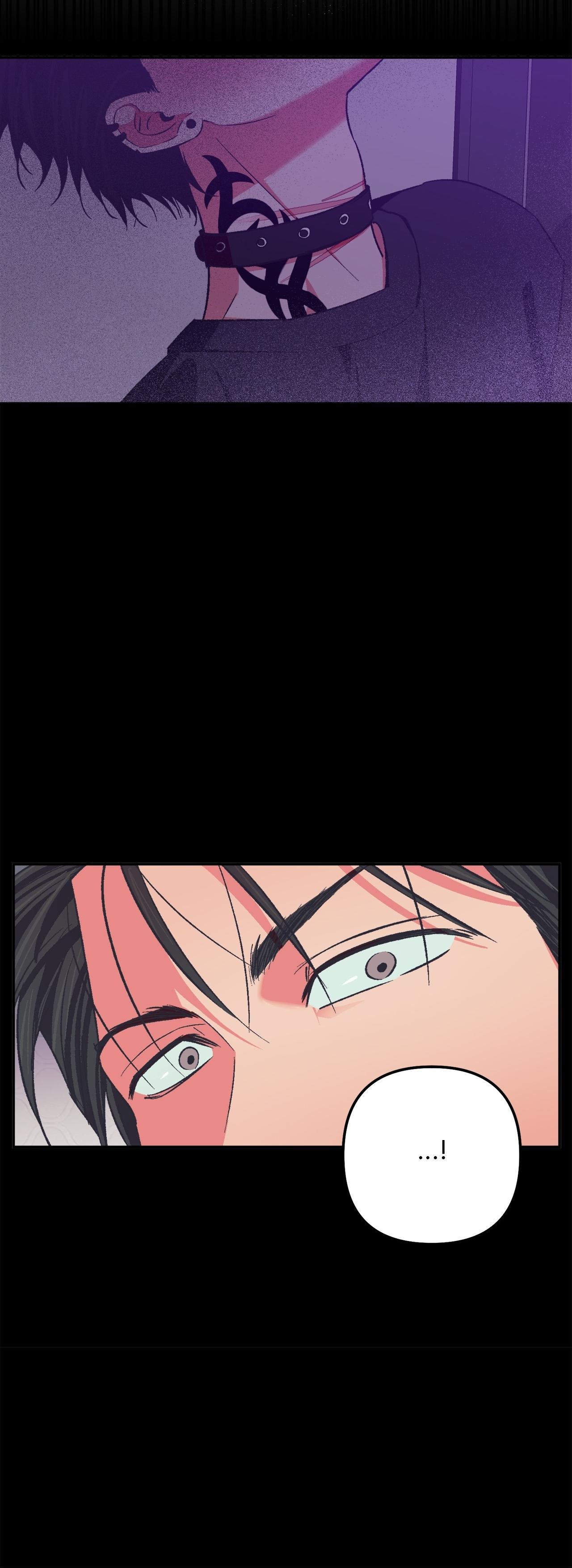 It's All Your Fault I've Been a Jerk - Chapter 5 Page 39