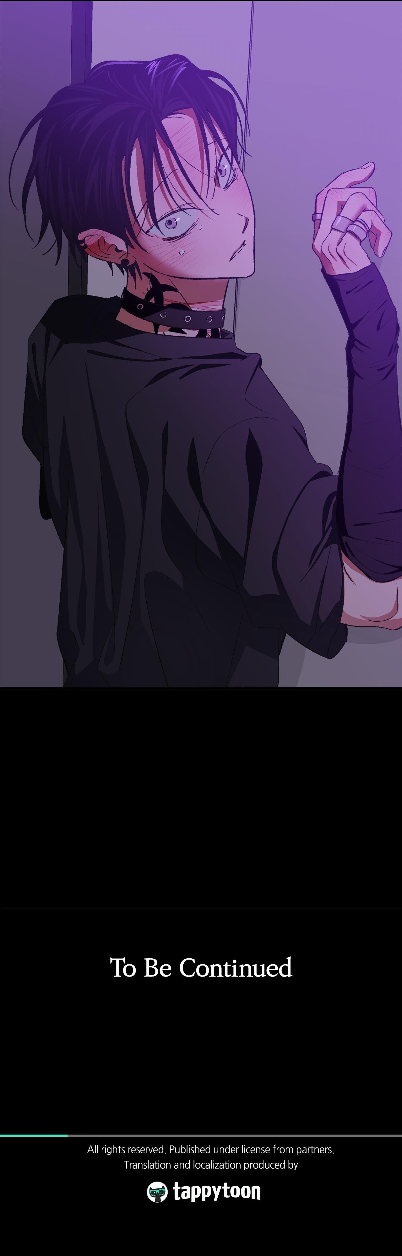It's All Your Fault I've Been a Jerk - Chapter 5 Page 40