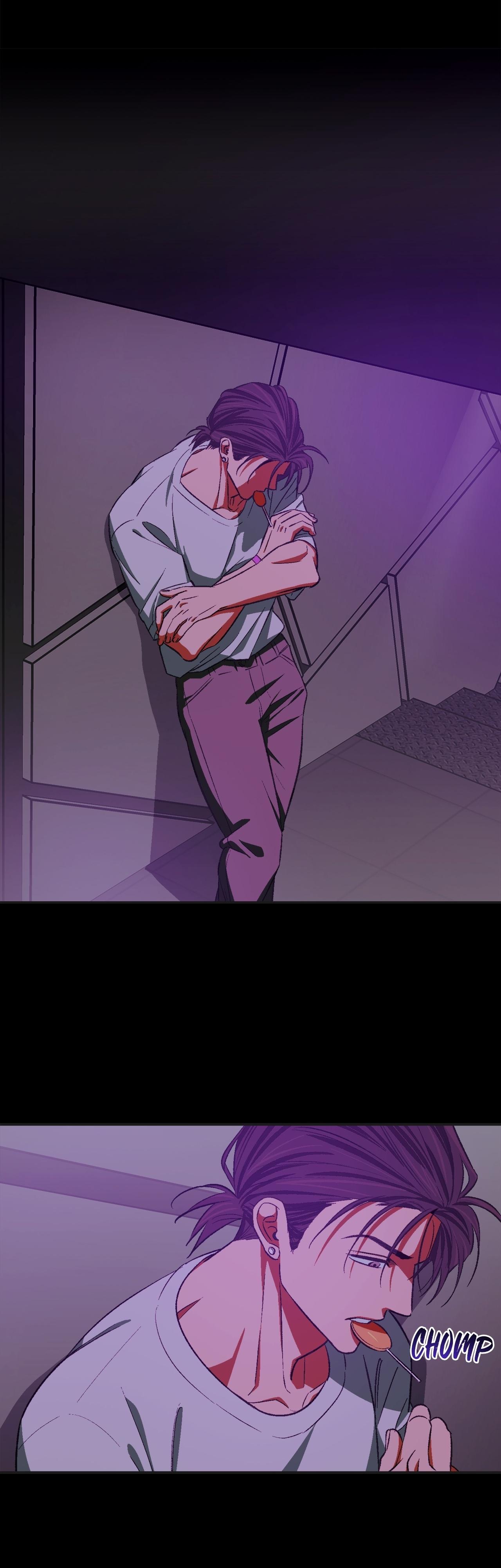 It's All Your Fault I've Been a Jerk - Chapter 6 Page 12