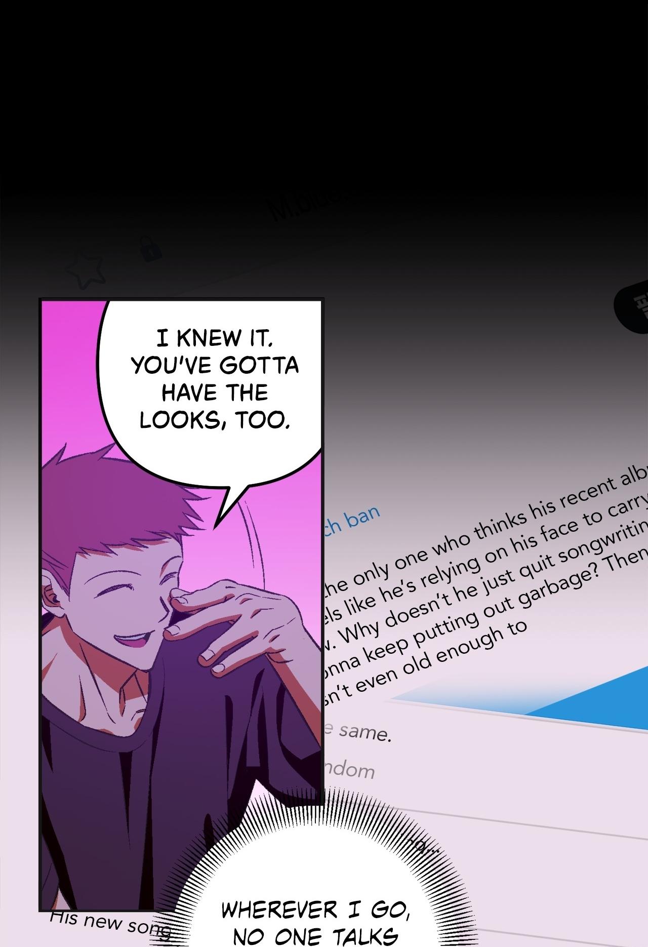 It's All Your Fault I've Been a Jerk - Chapter 6 Page 13