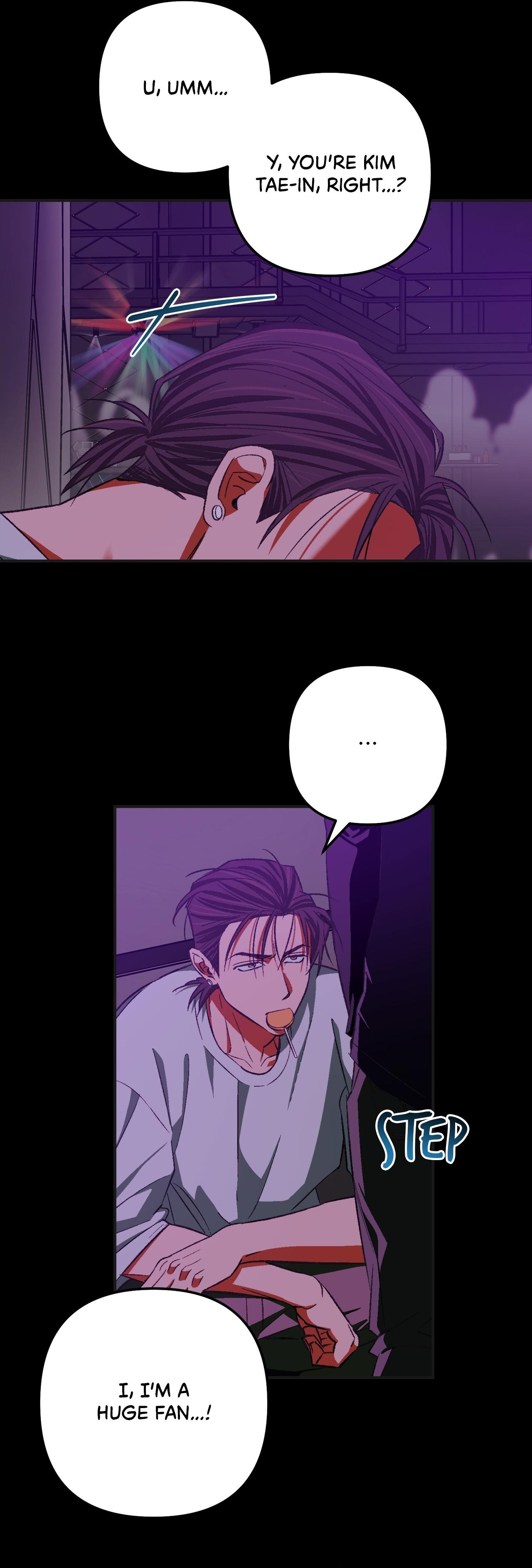 It's All Your Fault I've Been a Jerk - Chapter 6 Page 16