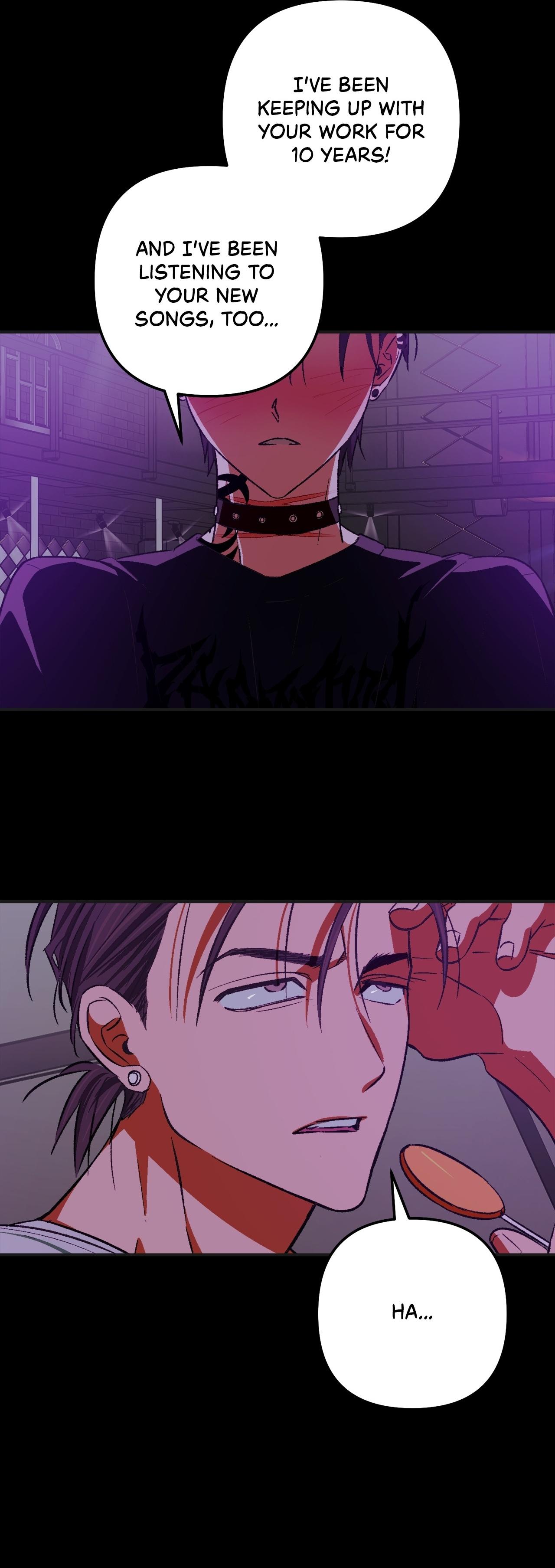It's All Your Fault I've Been a Jerk - Chapter 6 Page 17