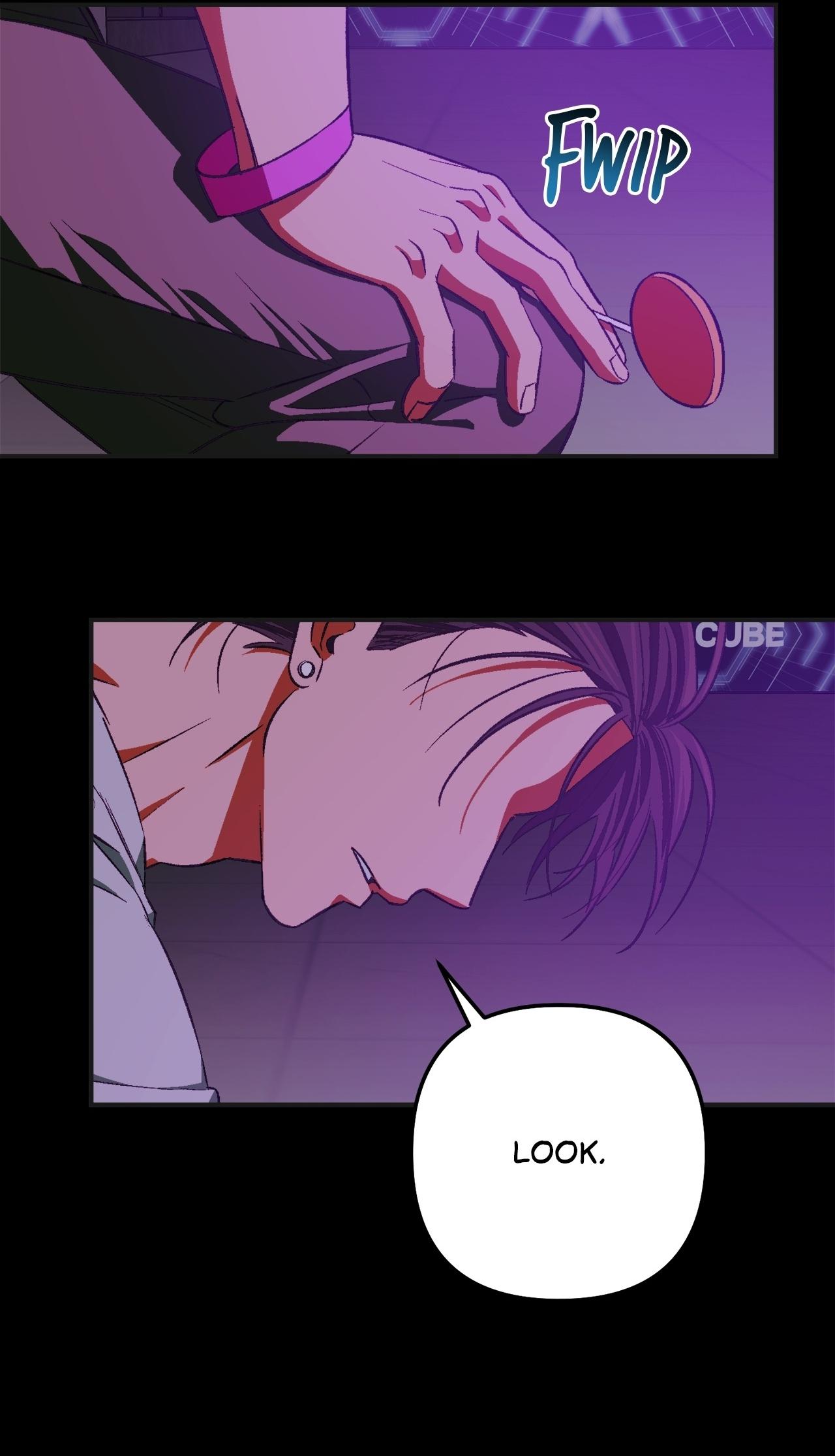 It's All Your Fault I've Been a Jerk - Chapter 6 Page 18