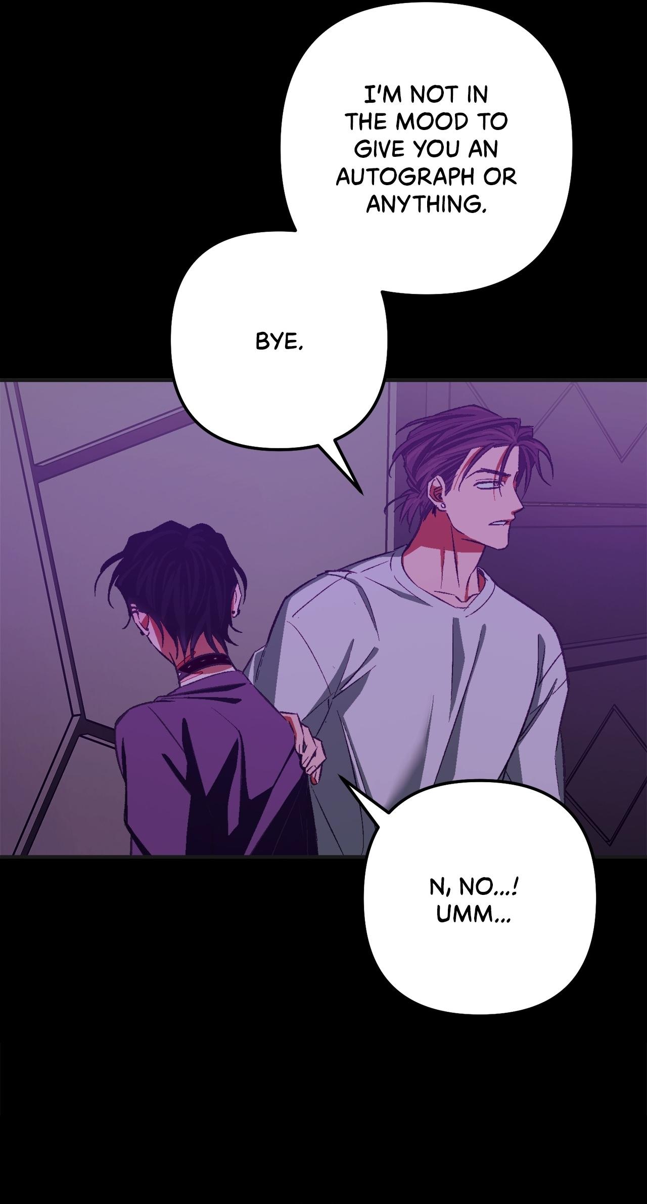 It's All Your Fault I've Been a Jerk - Chapter 6 Page 20