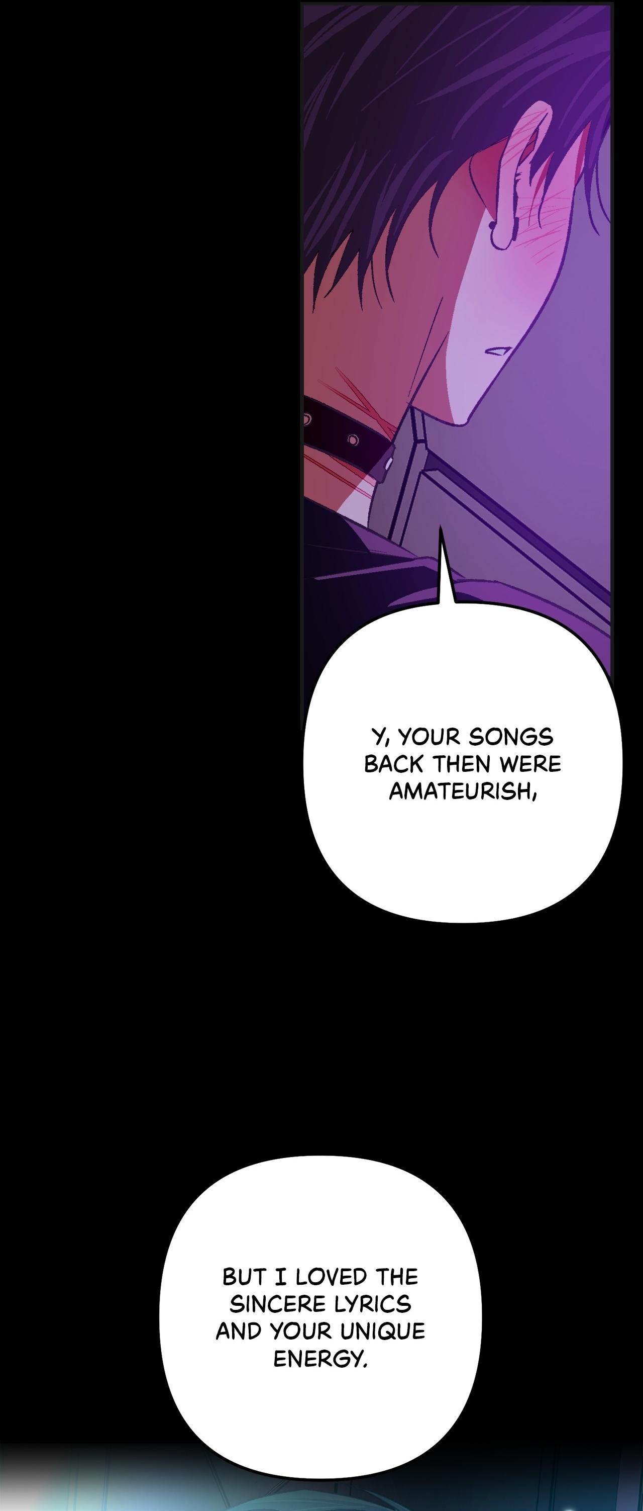 It's All Your Fault I've Been a Jerk - Chapter 6 Page 22
