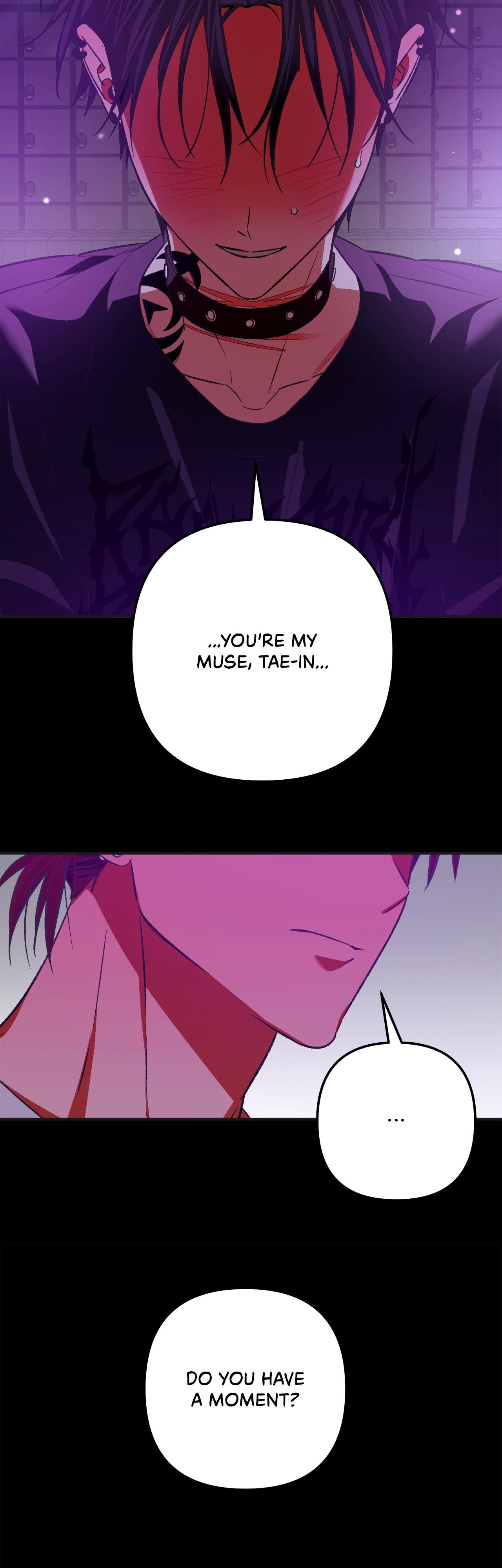 It's All Your Fault I've Been a Jerk - Chapter 6 Page 25