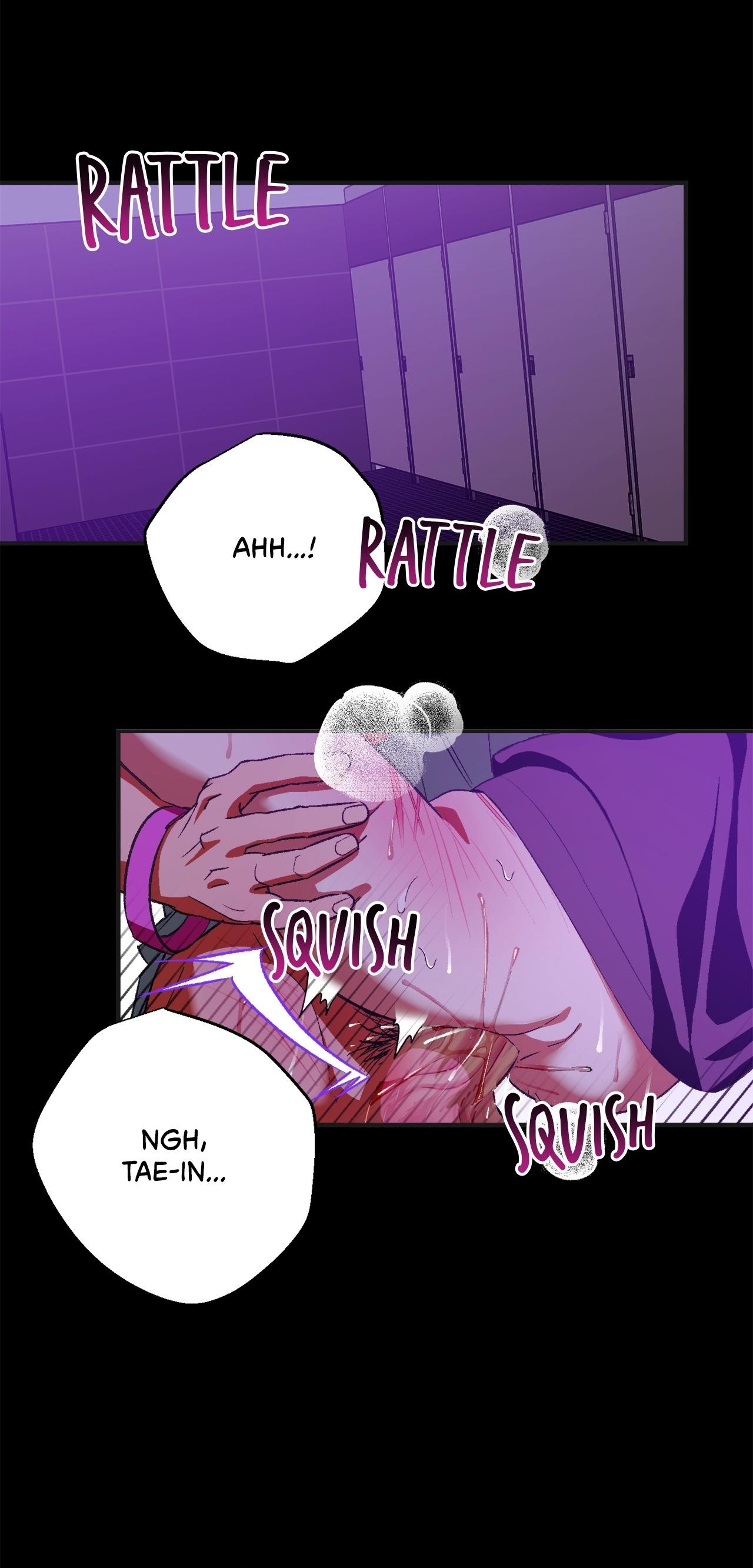 It's All Your Fault I've Been a Jerk - Chapter 6 Page 26