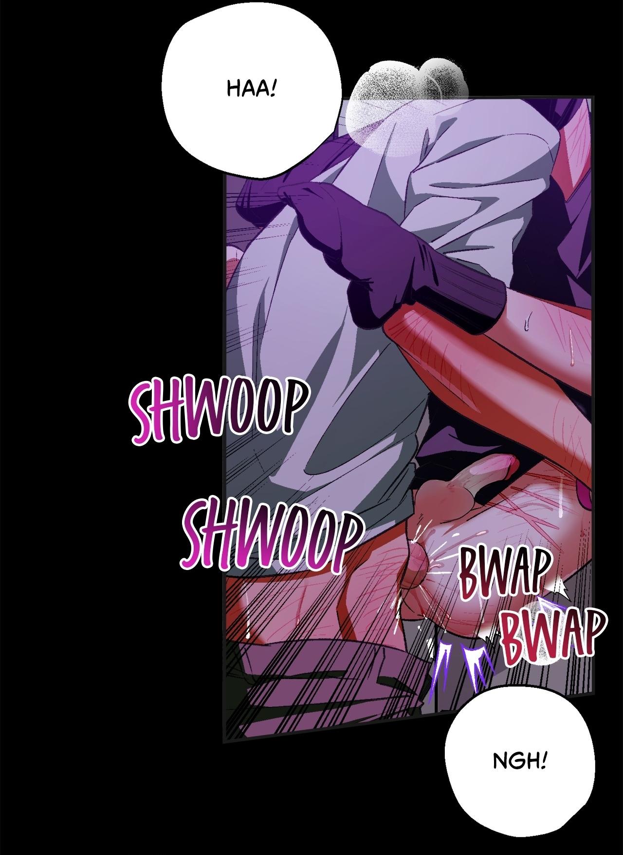 It's All Your Fault I've Been a Jerk - Chapter 6 Page 28