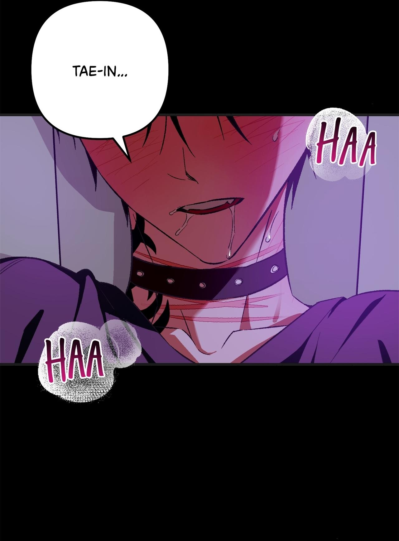 It's All Your Fault I've Been a Jerk - Chapter 6 Page 35