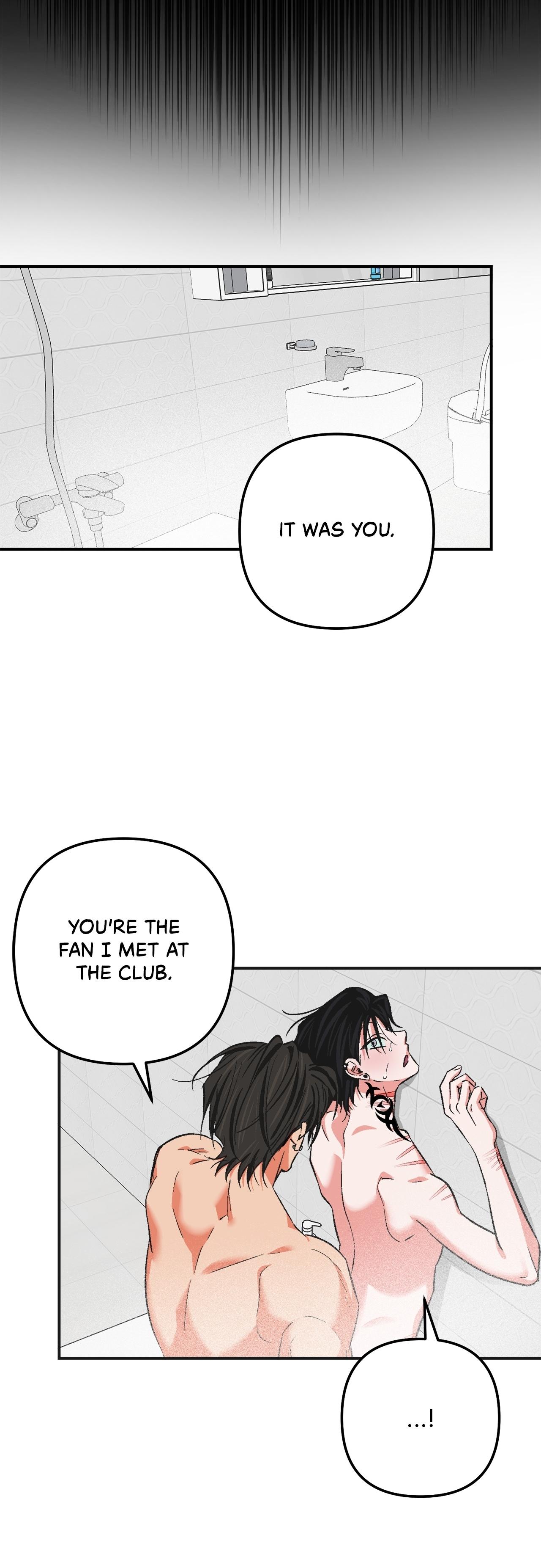 It's All Your Fault I've Been a Jerk - Chapter 6 Page 37