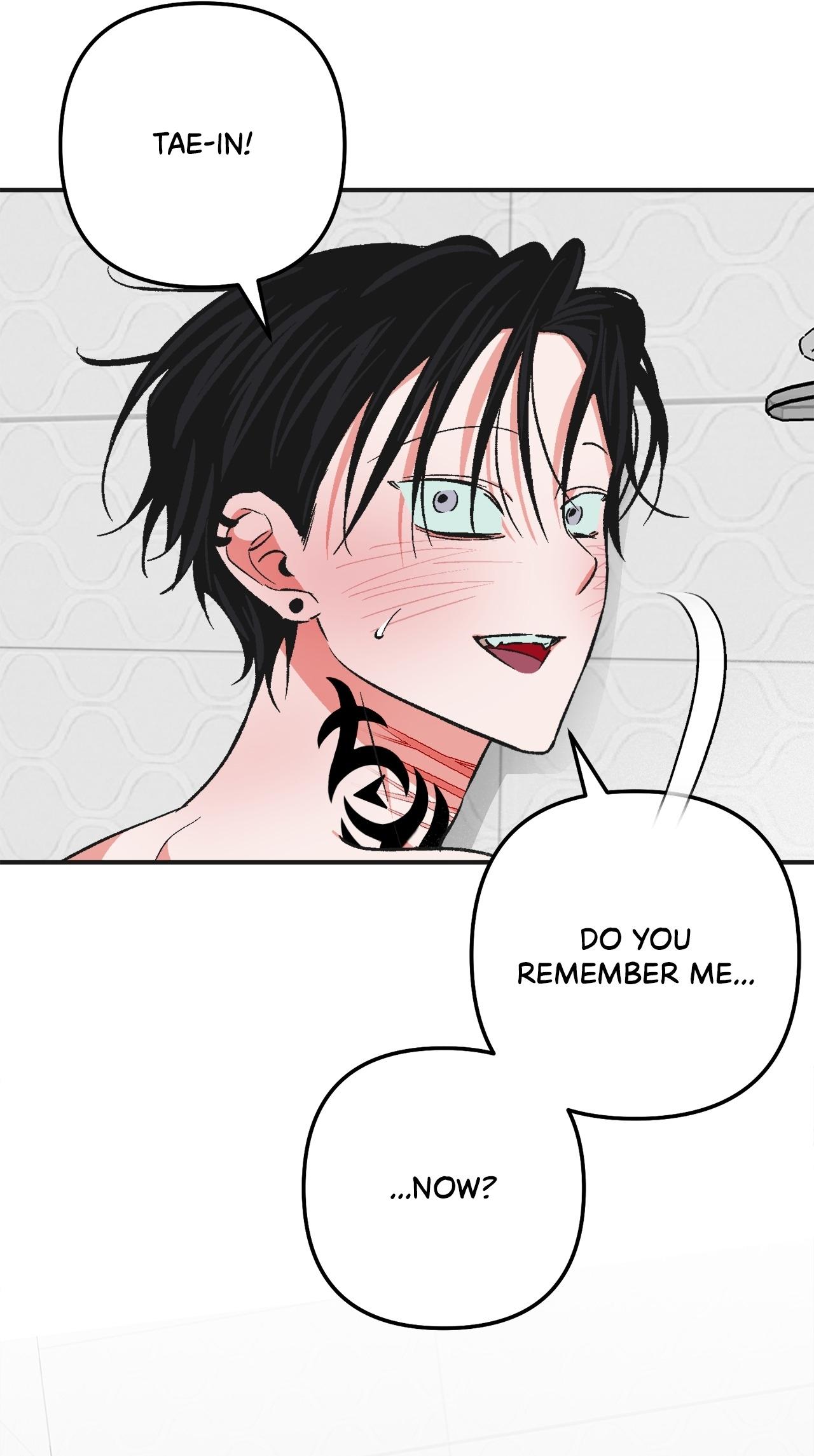 It's All Your Fault I've Been a Jerk - Chapter 6 Page 38