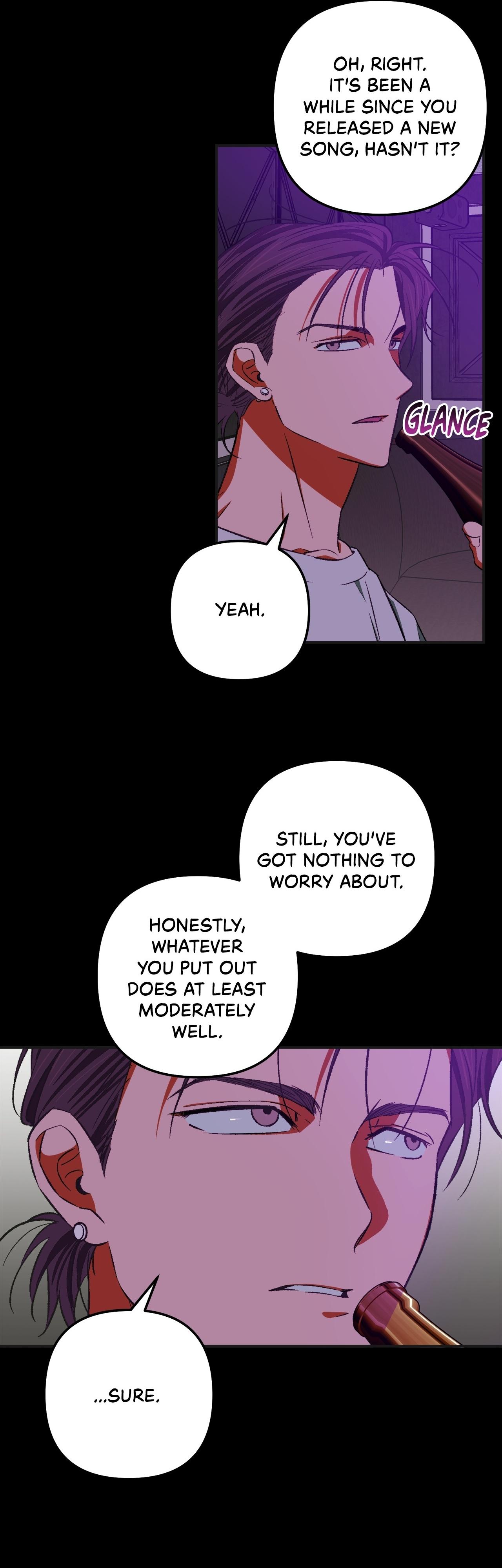 It's All Your Fault I've Been a Jerk - Chapter 6 Page 4