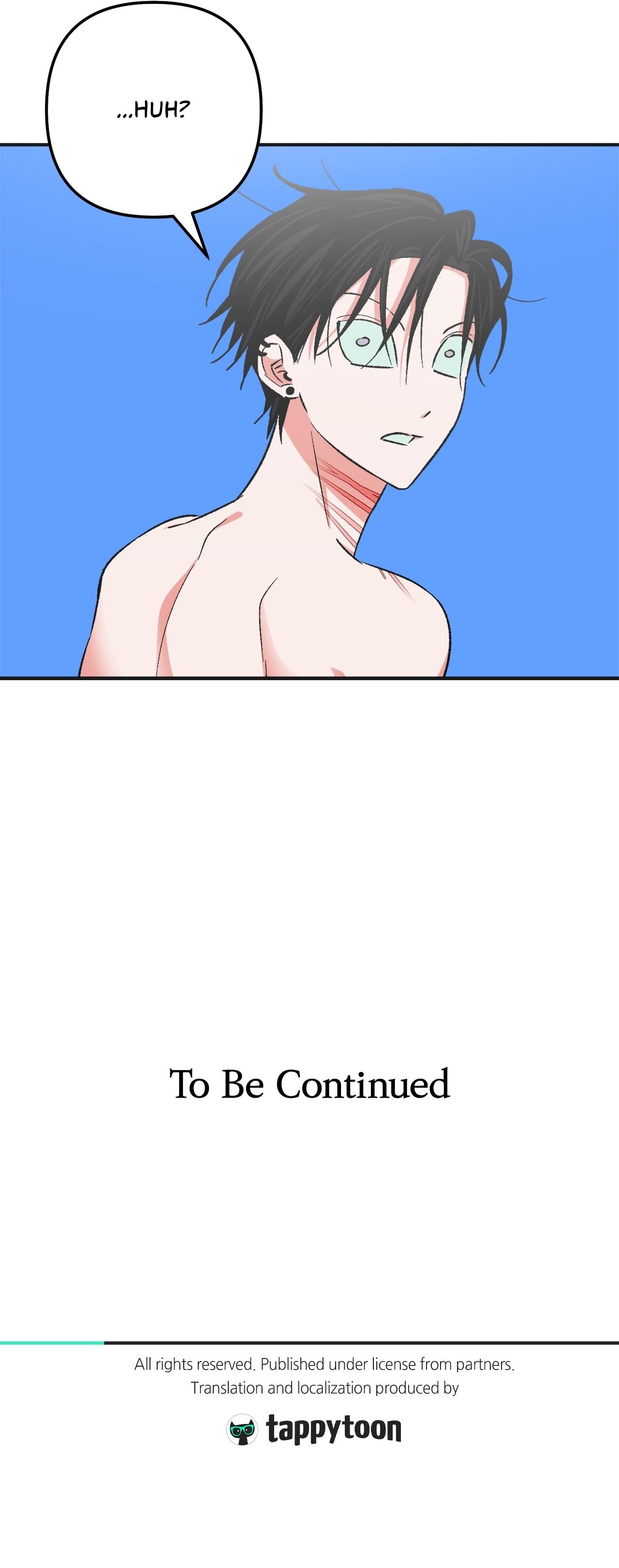 It's All Your Fault I've Been a Jerk - Chapter 6 Page 40