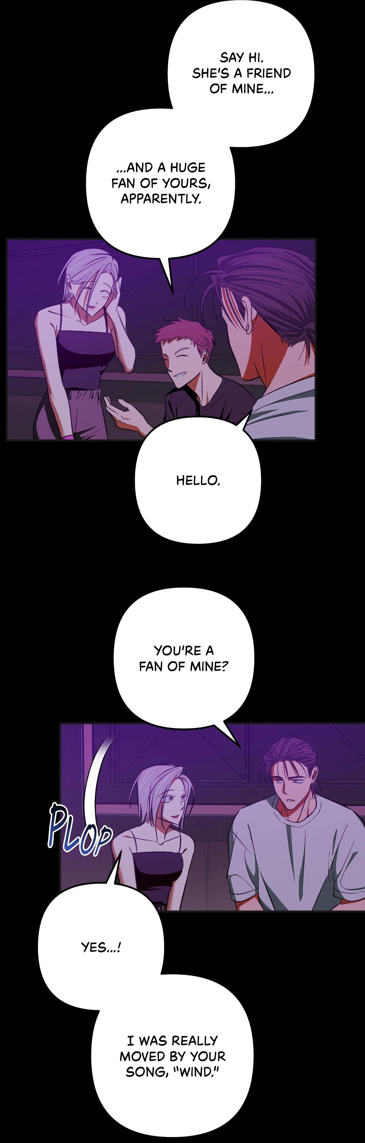 It's All Your Fault I've Been a Jerk - Chapter 6 Page 6