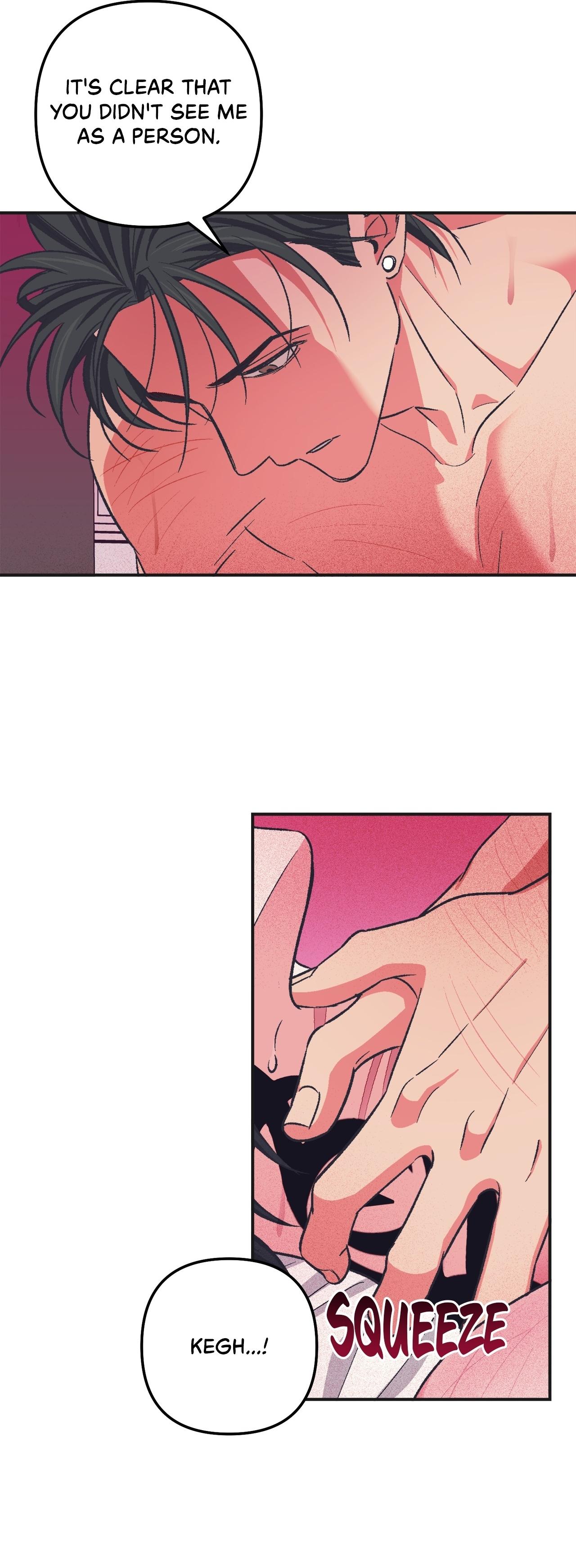It's All Your Fault I've Been a Jerk - Chapter 7 Page 15