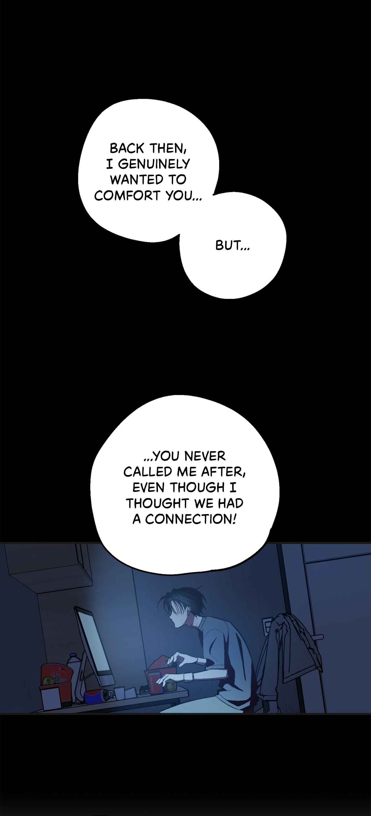 It's All Your Fault I've Been a Jerk - Chapter 7 Page 22