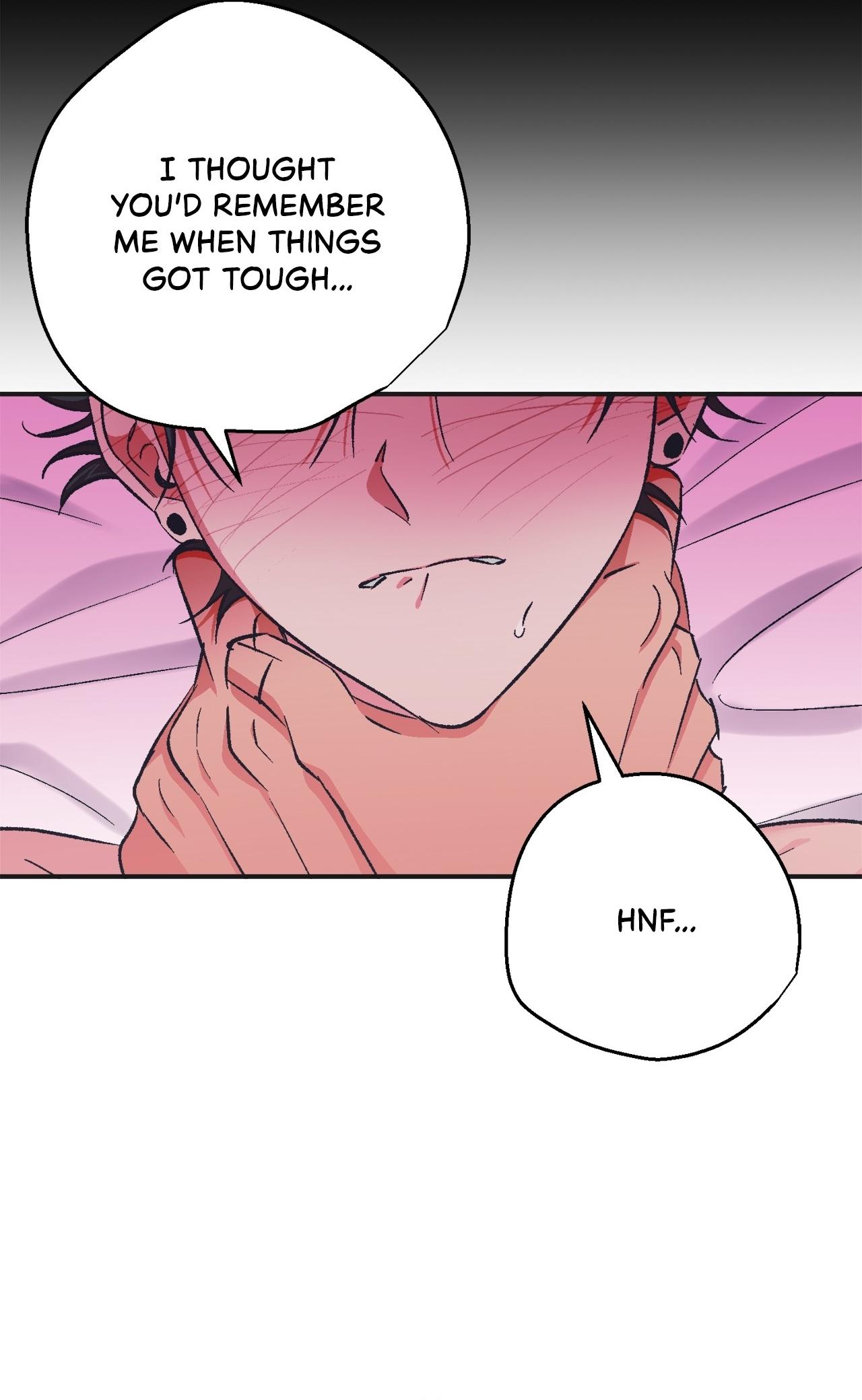 It's All Your Fault I've Been a Jerk - Chapter 7 Page 23