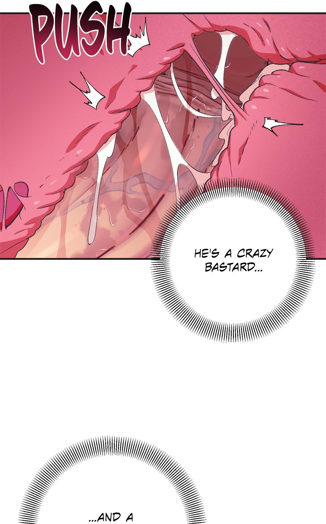 It's All Your Fault I've Been a Jerk - Chapter 7 Page 27