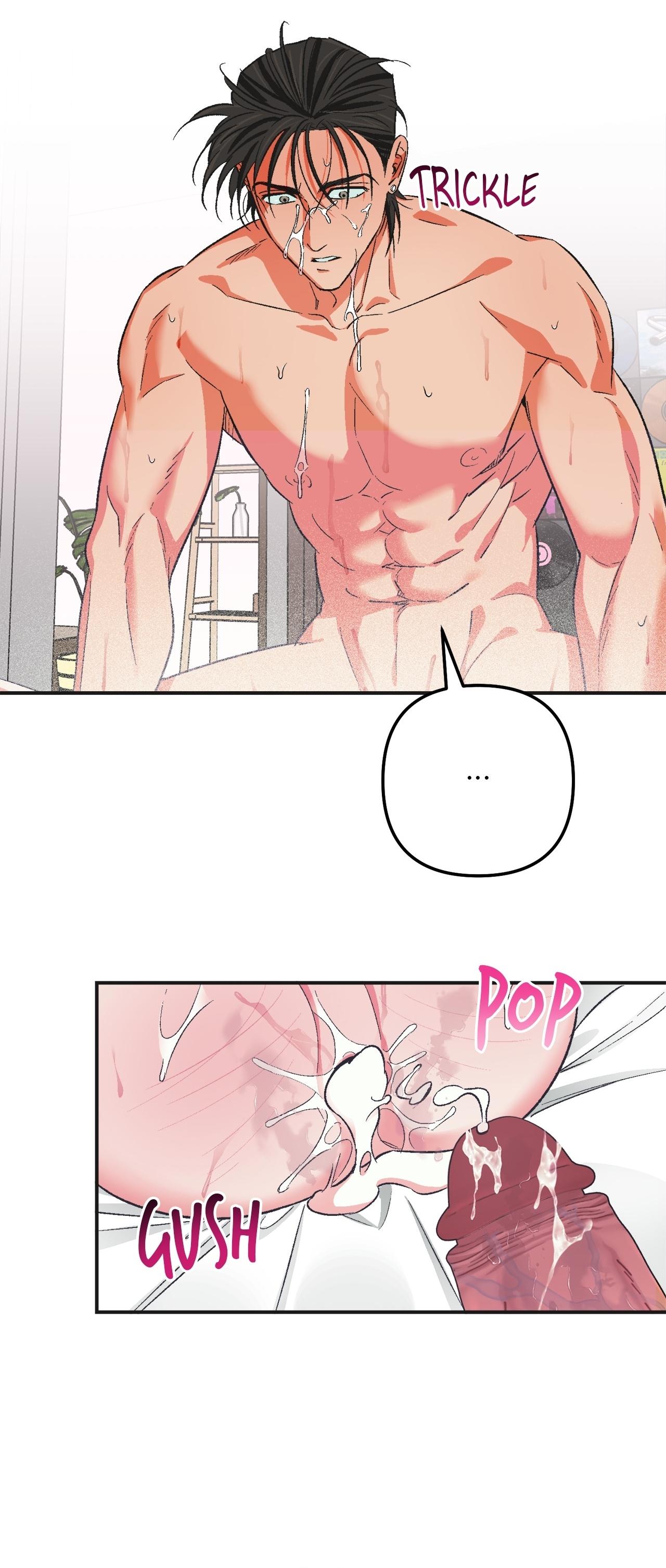 It's All Your Fault I've Been a Jerk - Chapter 7 Page 30
