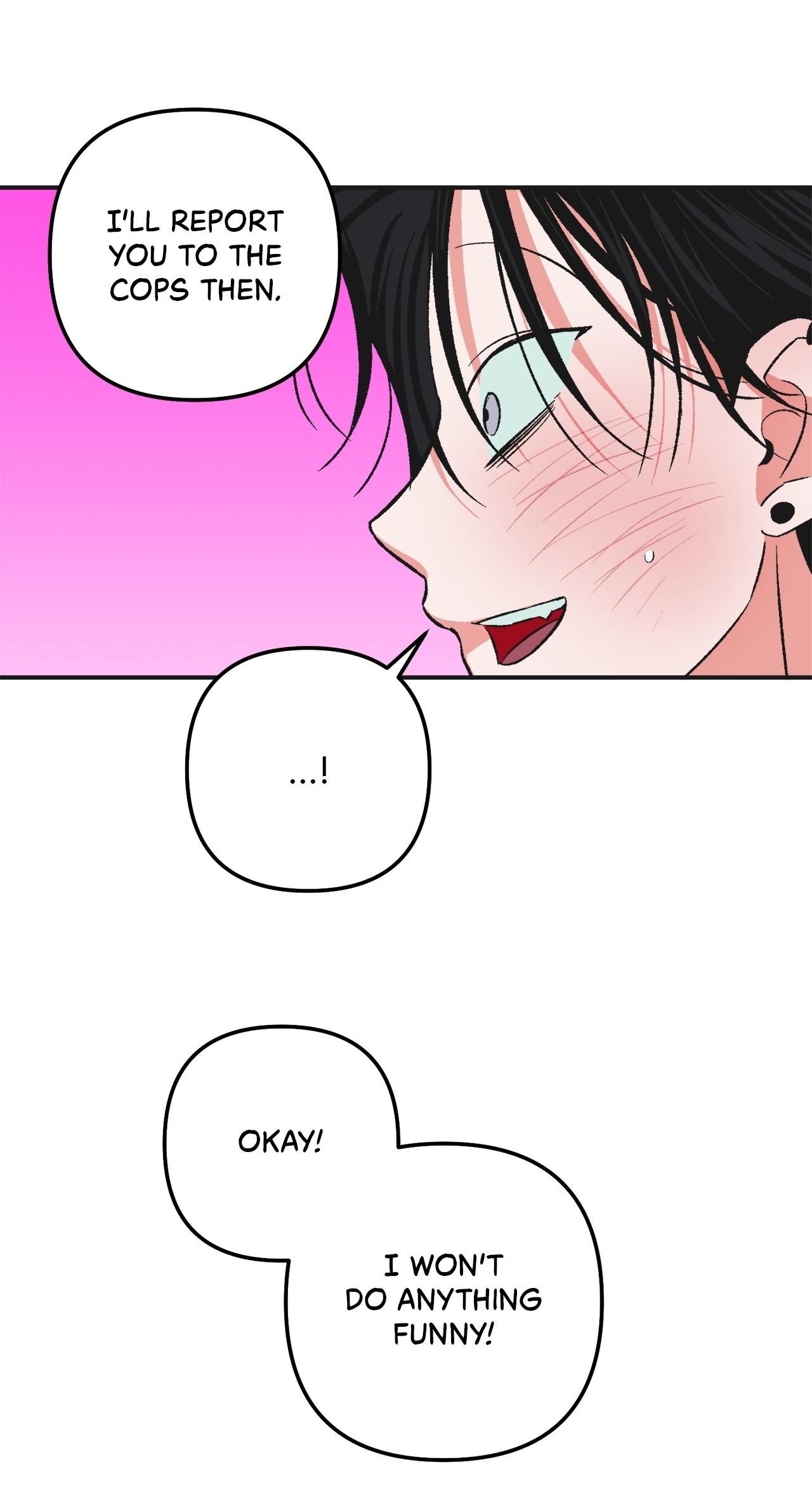 It's All Your Fault I've Been a Jerk - Chapter 7 Page 38