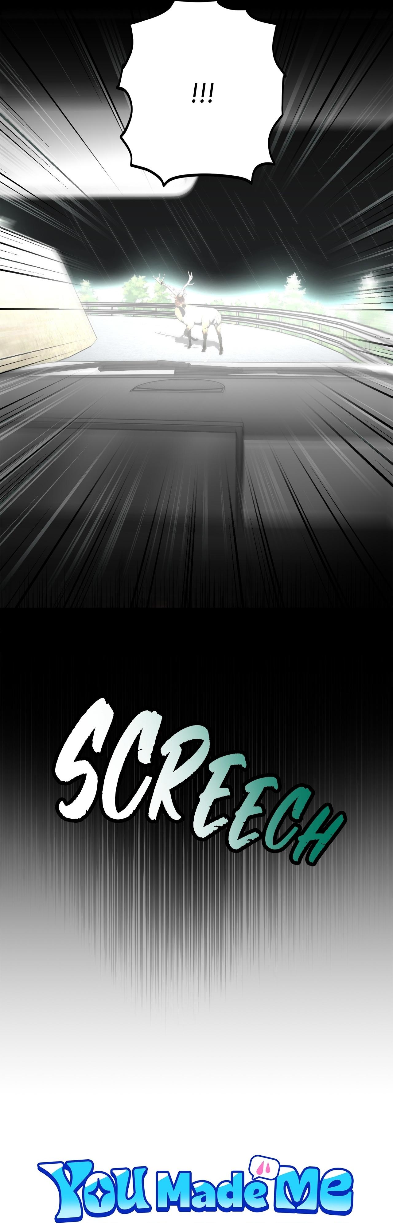 It's All Your Fault I've Been a Jerk - Chapter 8 Page 6