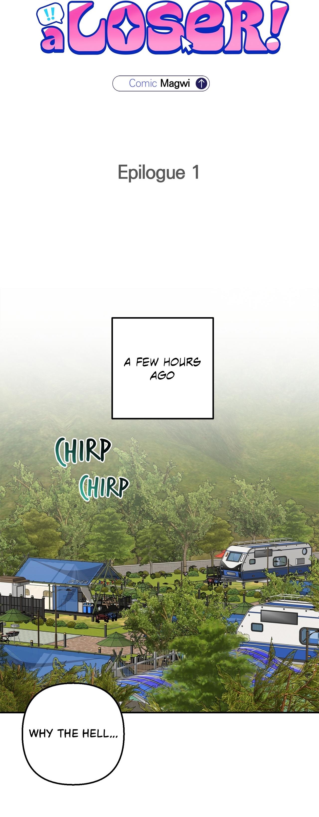 It's All Your Fault I've Been a Jerk - Chapter 8 Page 7