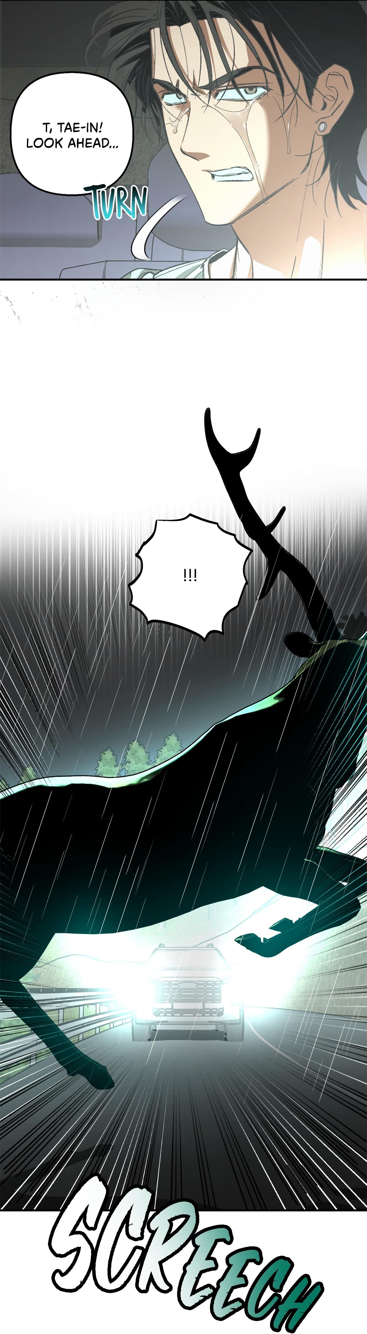 It's All Your Fault I've Been a Jerk - Chapter 9 Page 13