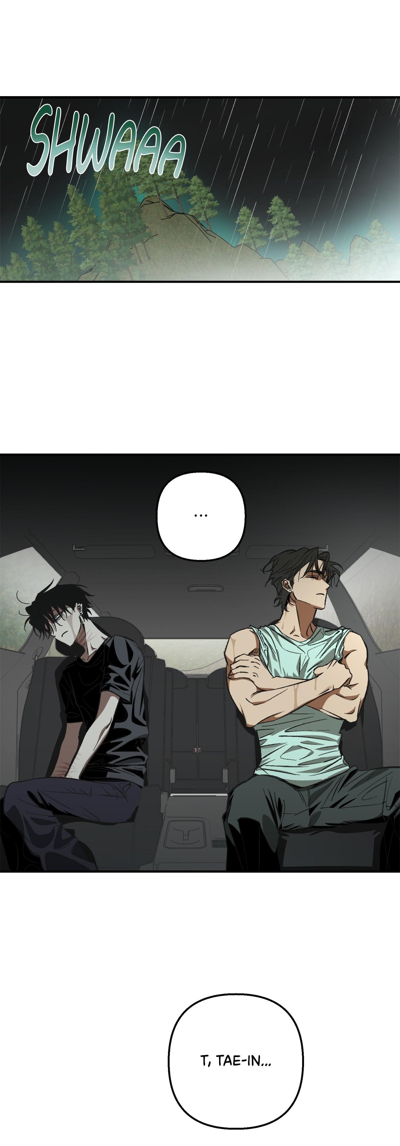 It's All Your Fault I've Been a Jerk - Chapter 9 Page 18