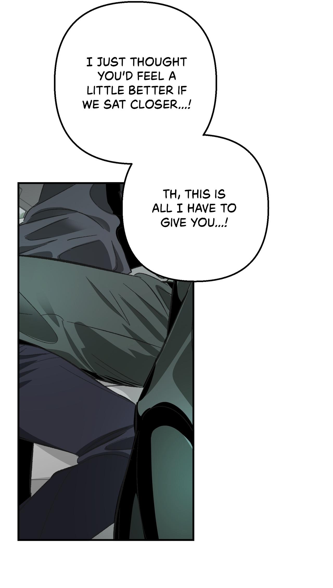 It's All Your Fault I've Been a Jerk - Chapter 9 Page 27