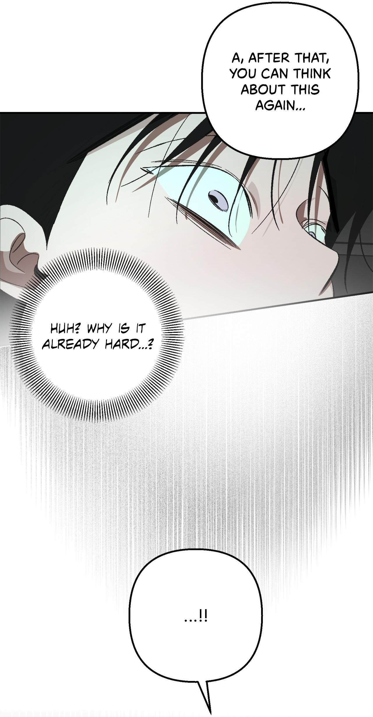 It's All Your Fault I've Been a Jerk - Chapter 9 Page 30