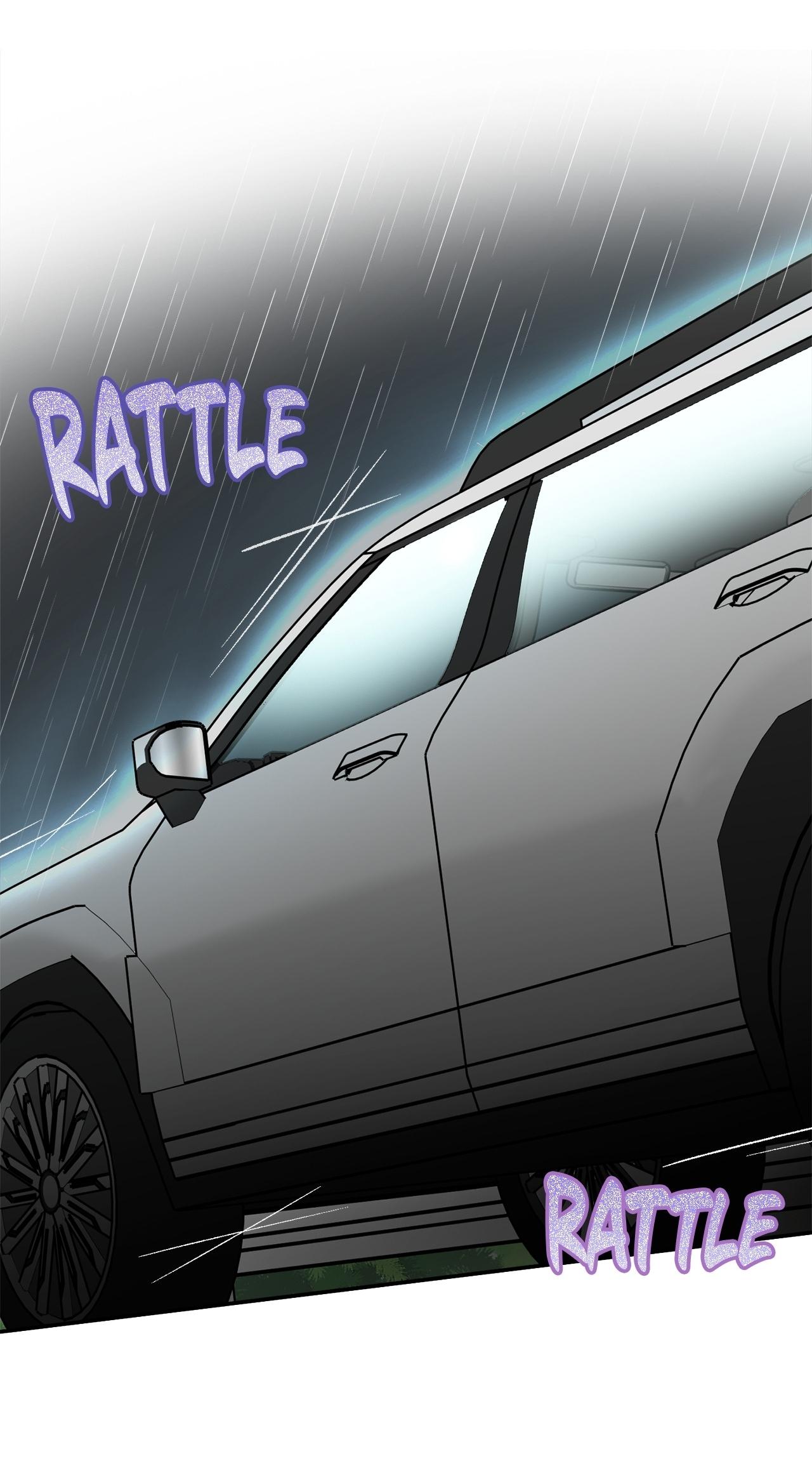 It's All Your Fault I've Been a Jerk - Chapter 9 Page 36