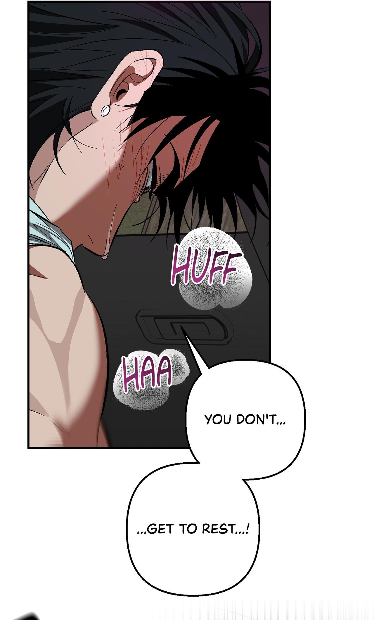 It's All Your Fault I've Been a Jerk - Chapter 9 Page 40