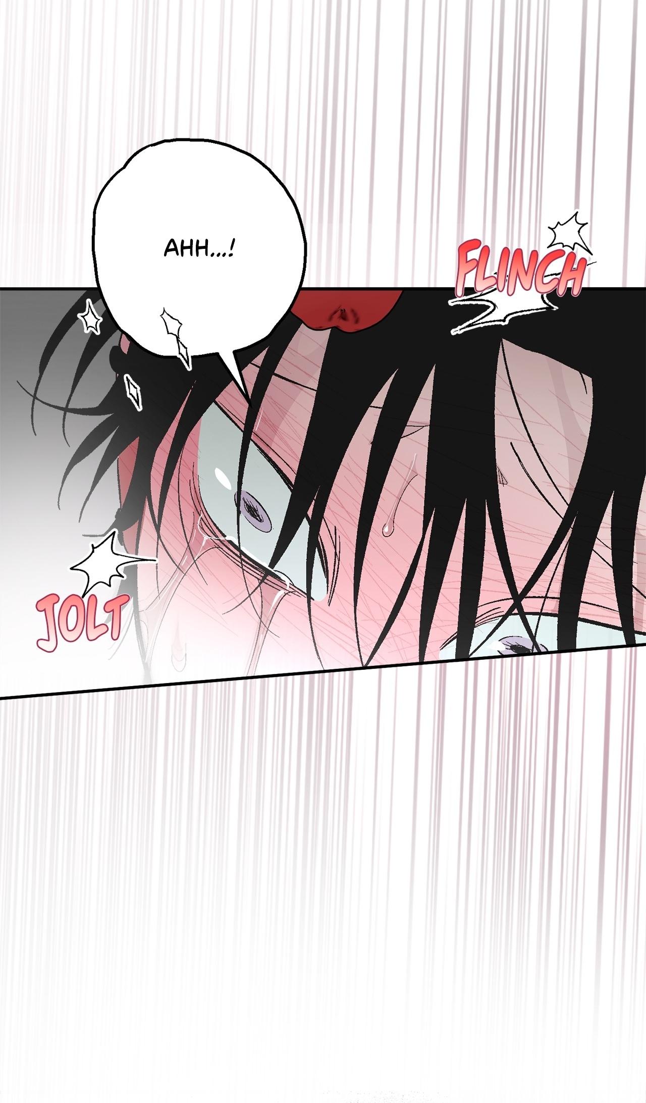 It's All Your Fault I've Been a Jerk - Chapter 9 Page 44
