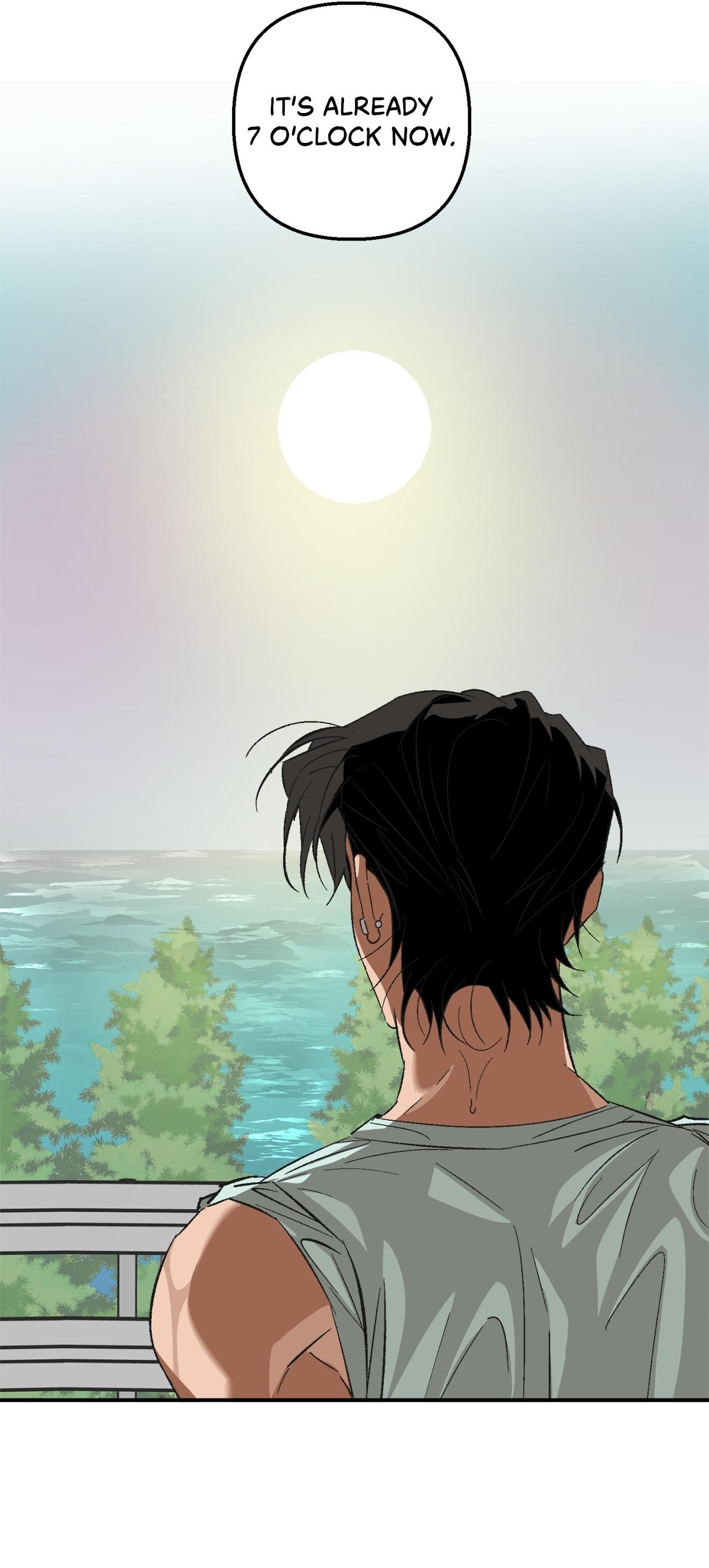 It's All Your Fault I've Been a Jerk - Chapter 9 Page 50