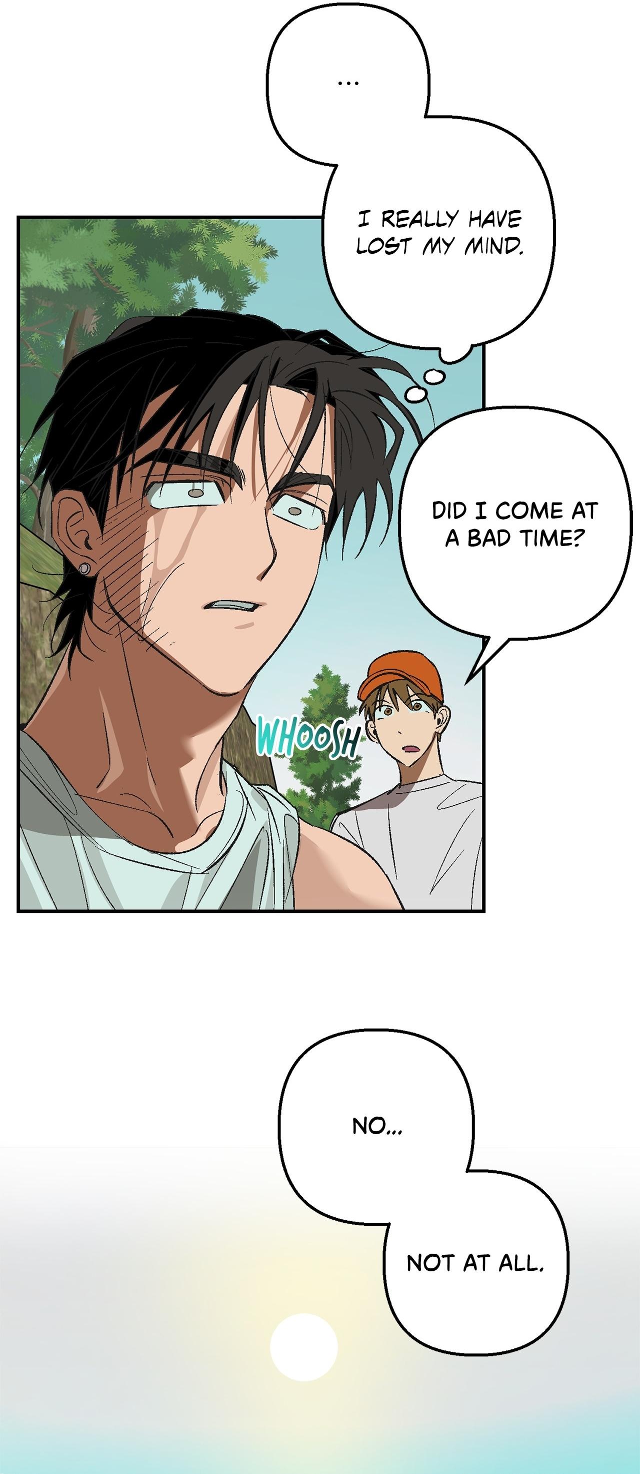 It's All Your Fault I've Been a Jerk - Chapter 9 Page 51