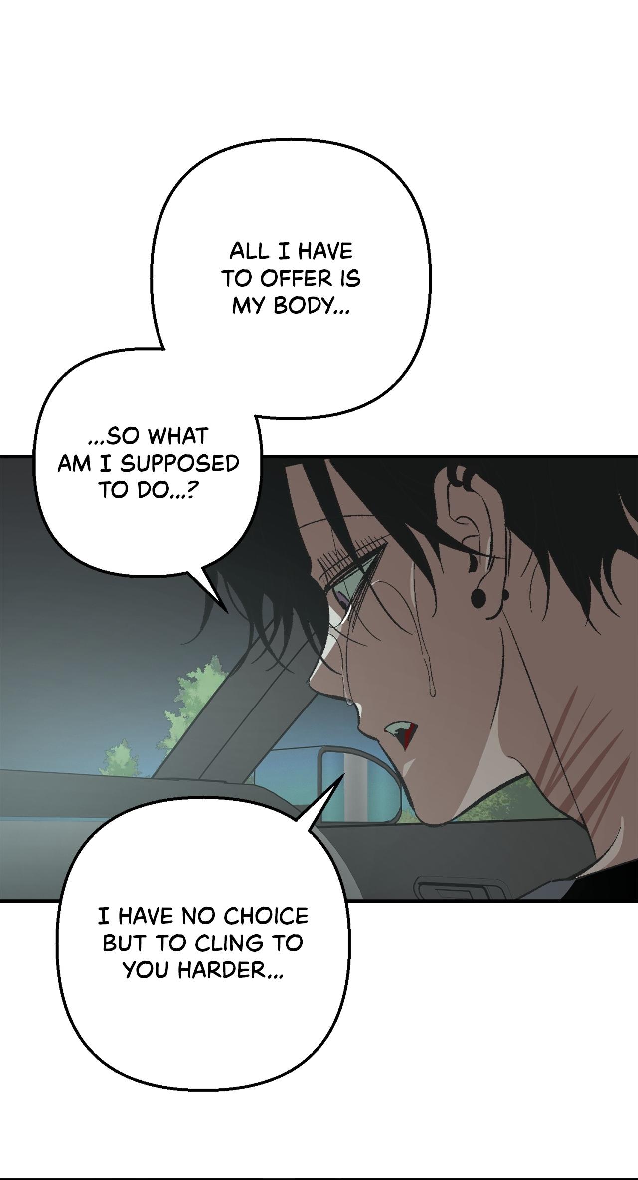 It's All Your Fault I've Been a Jerk - Chapter 9 Page 9