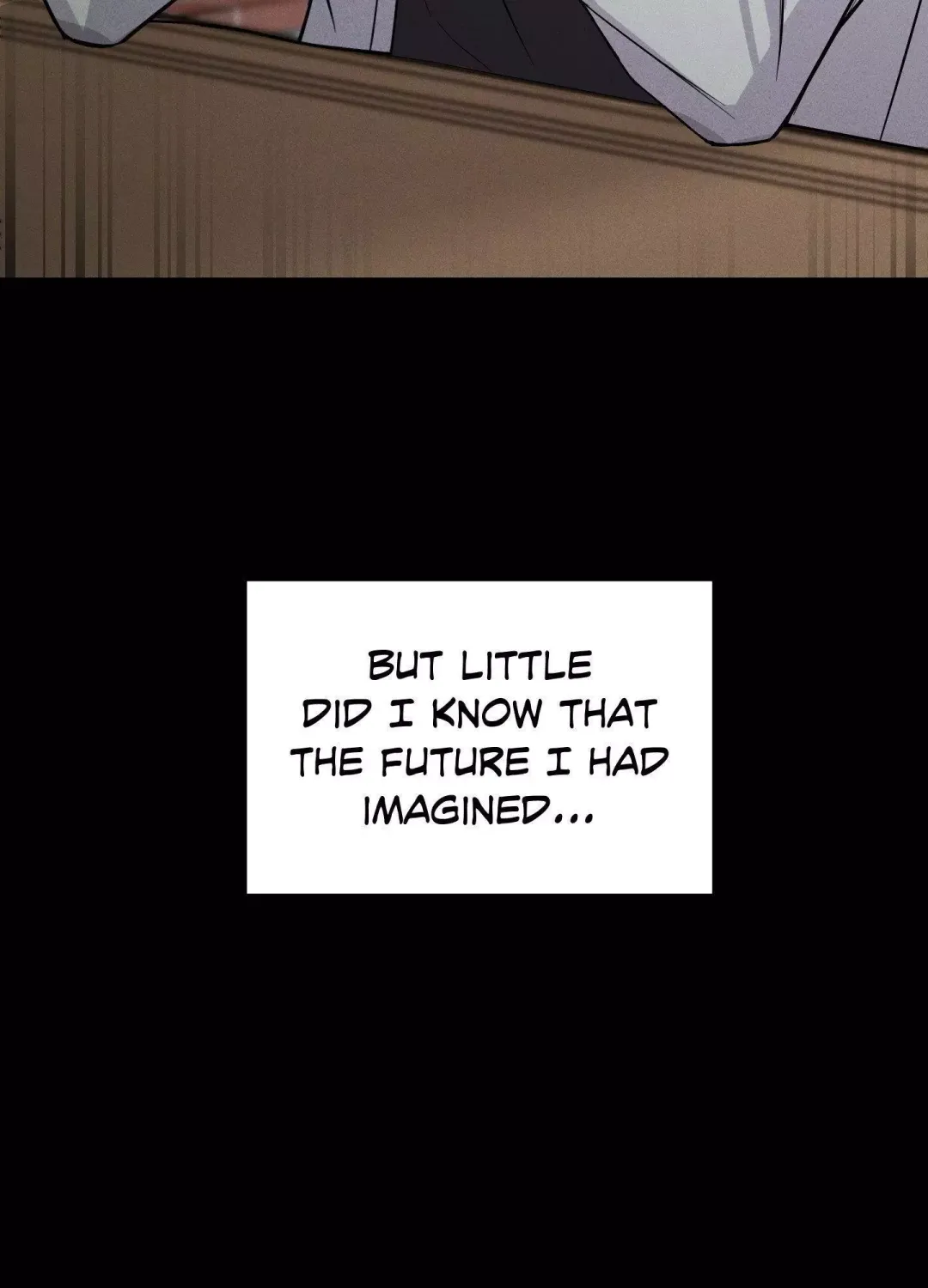 A Blessed Night - Chapter 1 Page 13