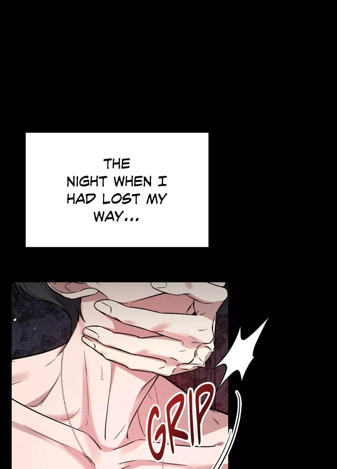 A Blessed Night - Chapter 1 Page 17