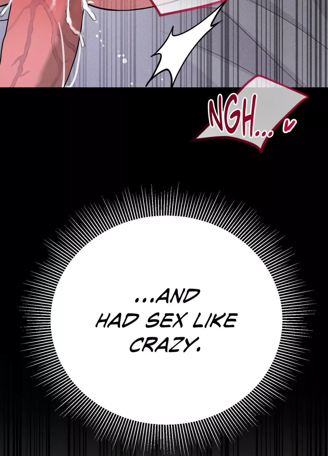 A Blessed Night - Chapter 1 Page 58
