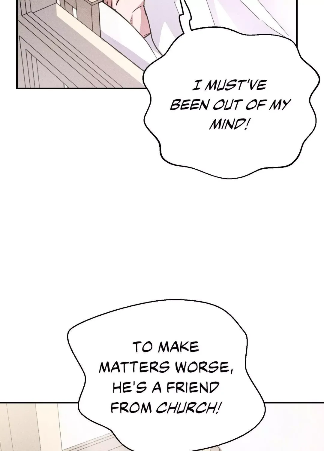 A Blessed Night - Chapter 1 Page 63