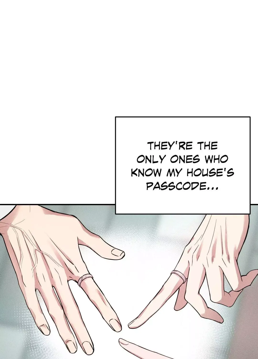 A Blessed Night - Chapter 1 Page 66