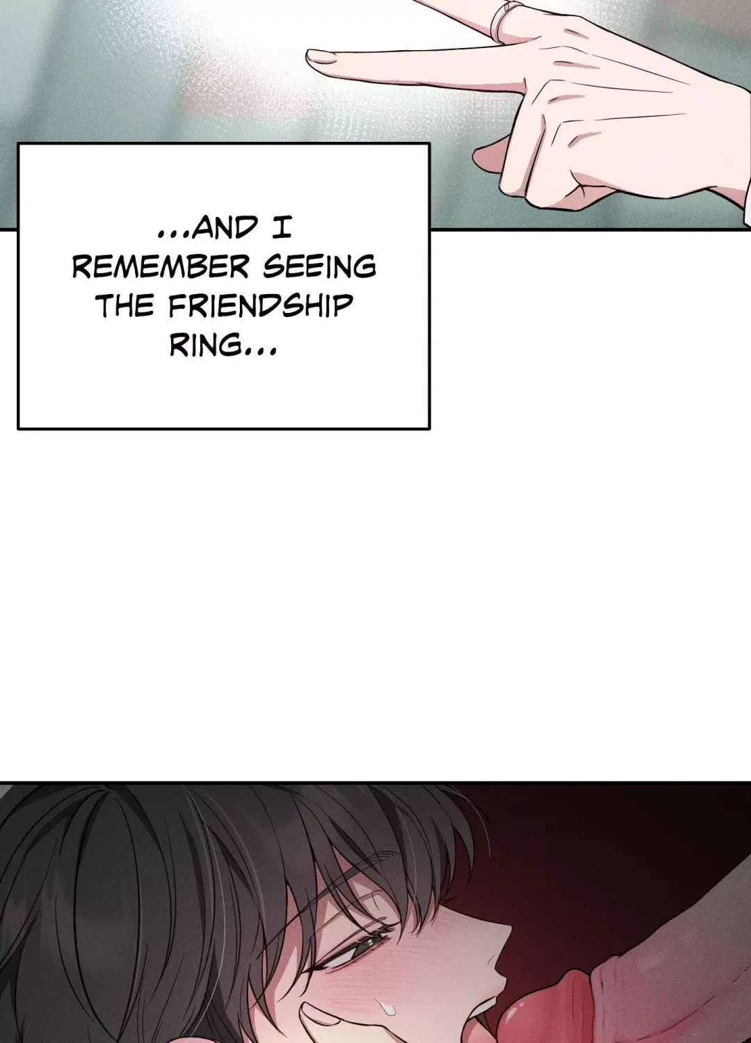 A Blessed Night - Chapter 1 Page 67
