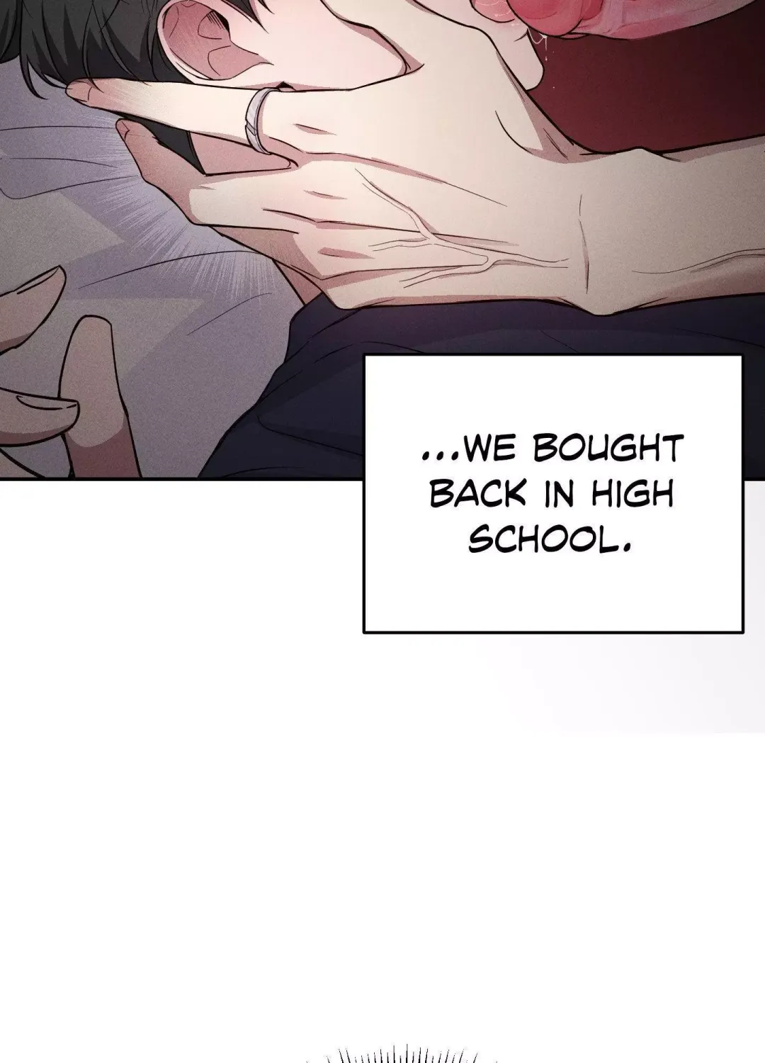 A Blessed Night - Chapter 1 Page 68