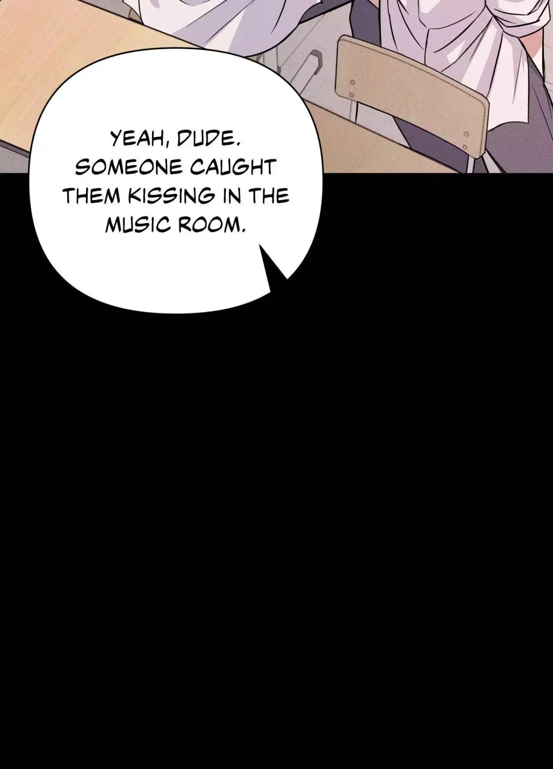 A Blessed Night - Chapter 1 Page 73
