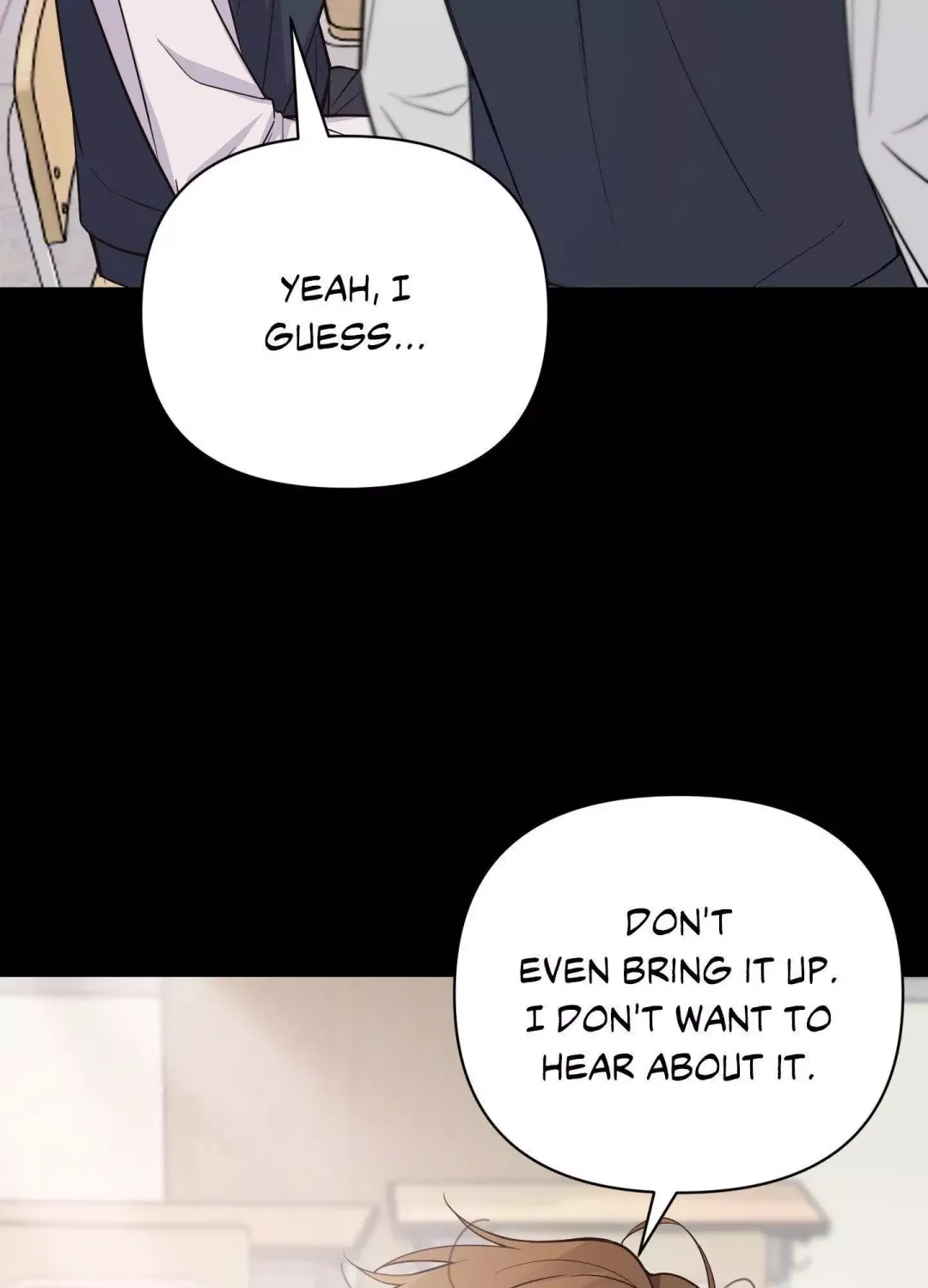 A Blessed Night - Chapter 1 Page 76