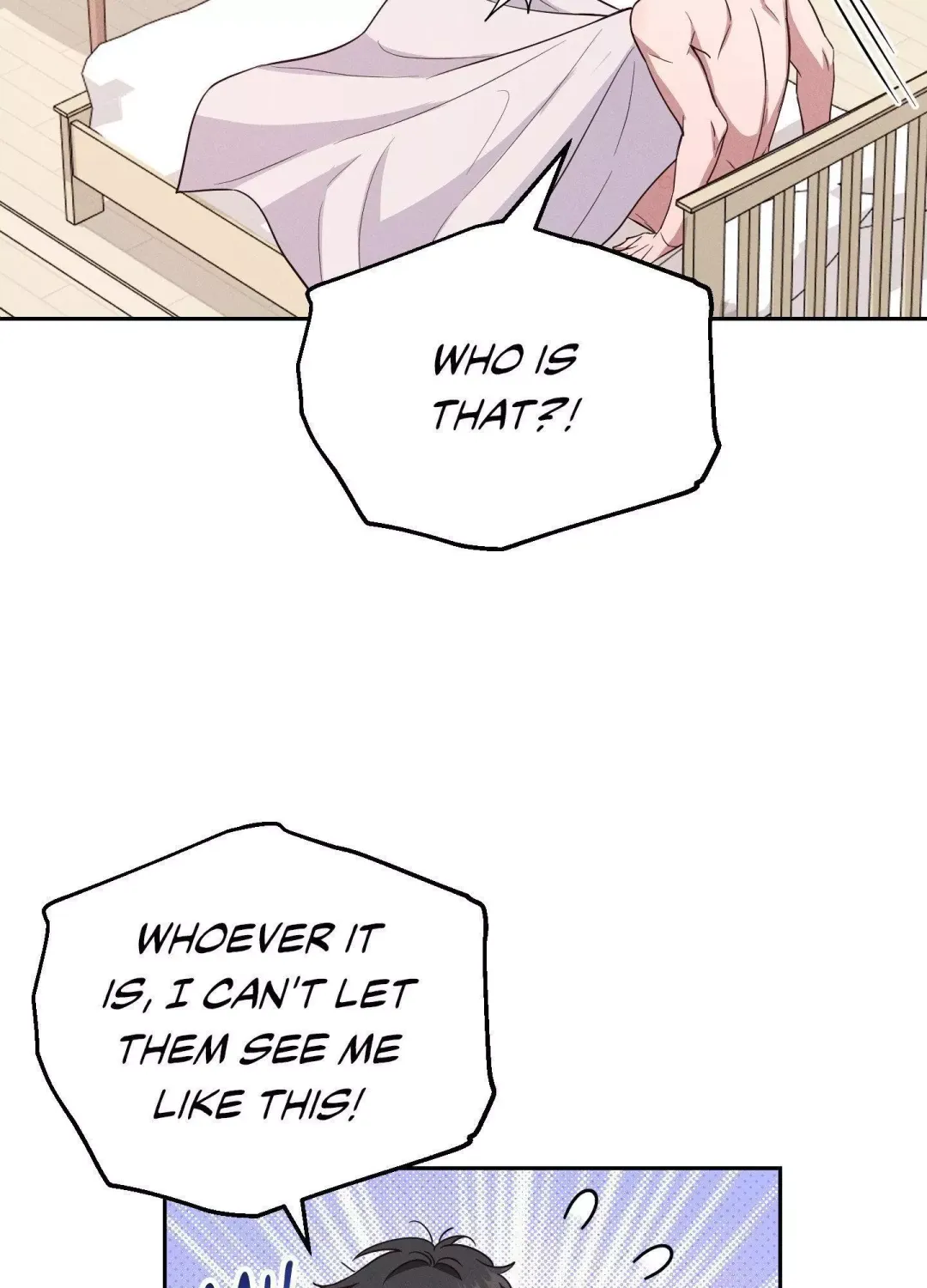A Blessed Night - Chapter 1 Page 86