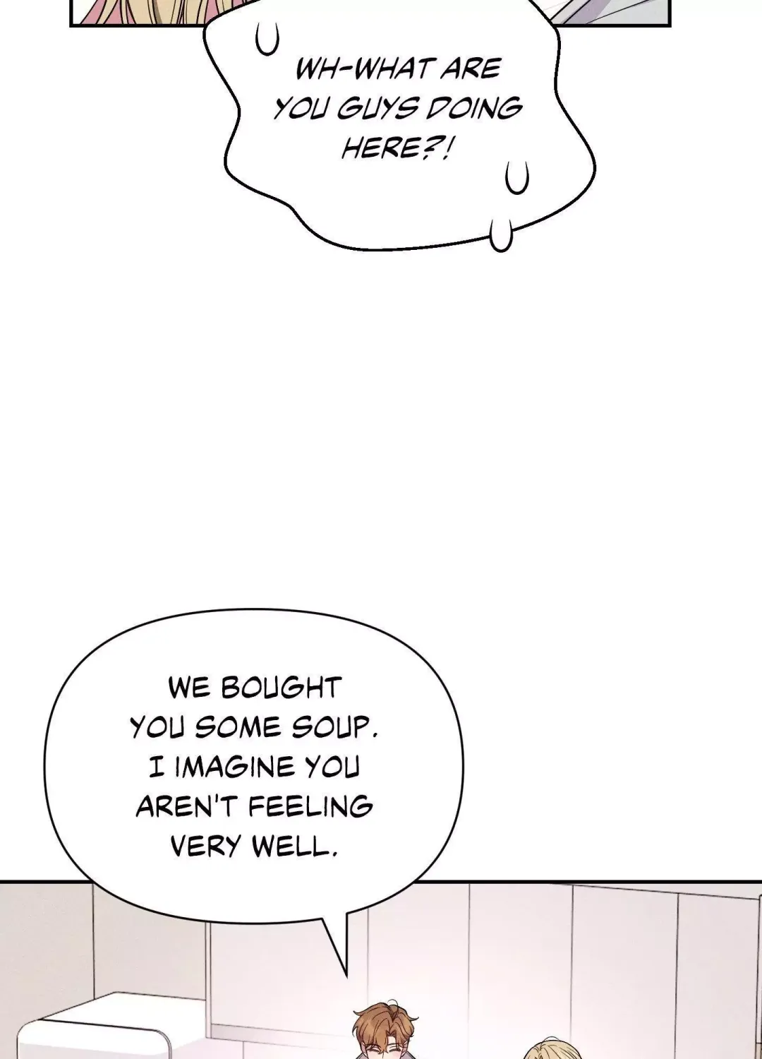 A Blessed Night - Chapter 1 Page 93