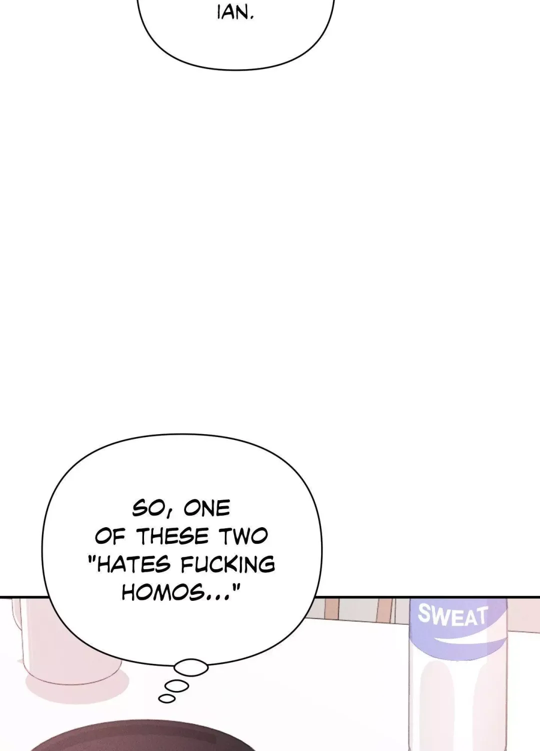 A Blessed Night - Chapter 1 Page 95