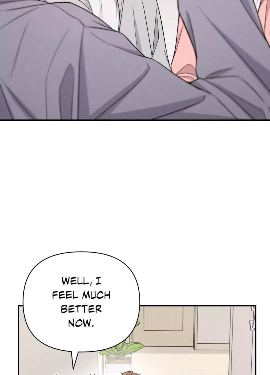 A Blessed Night - Chapter 1 Page 110